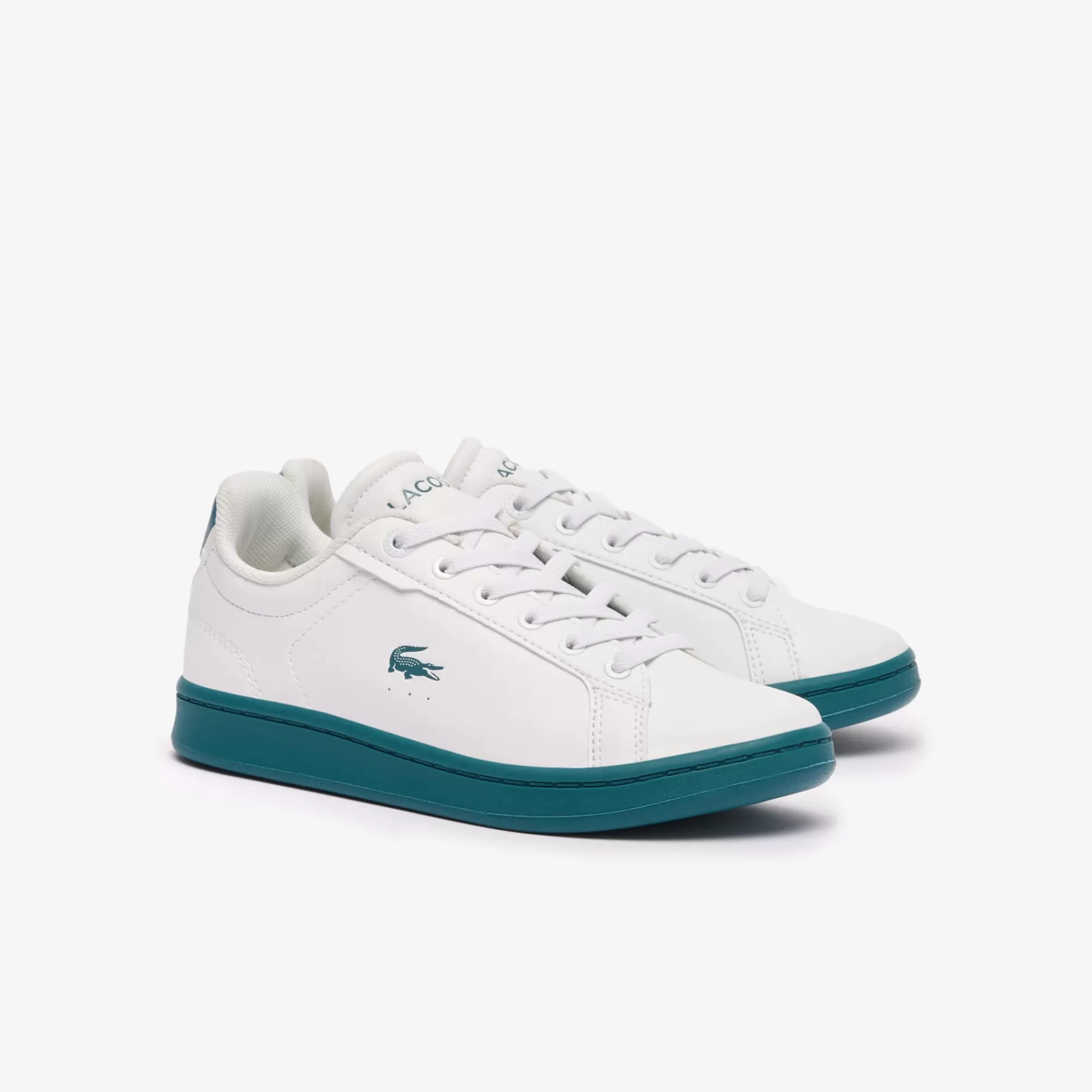 LACOSTE Children's Carnaby Pro Sneakers^Kids Shoes & Accessories