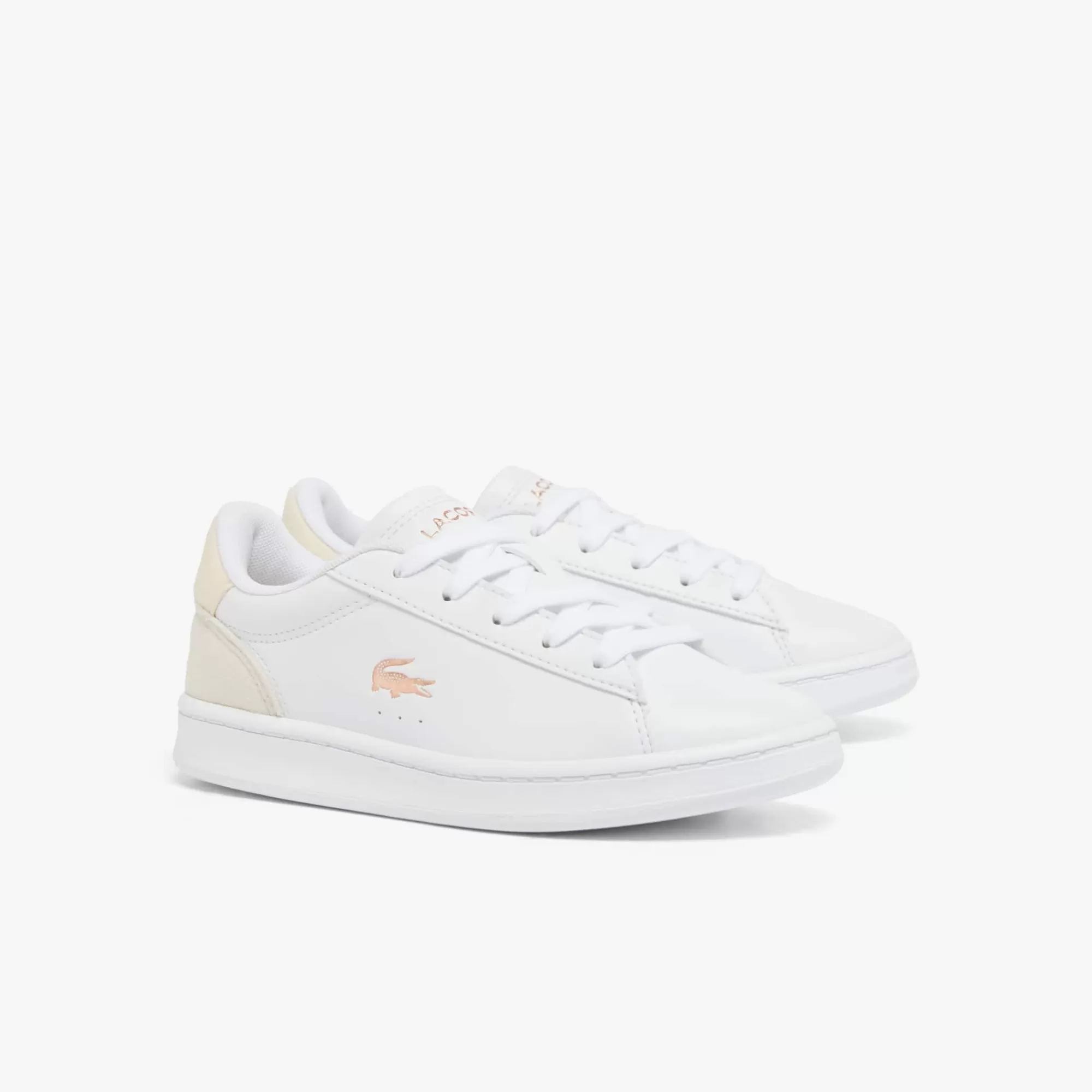 LACOSTE Children's Carnaby Set Sneakers^Kids Shoes & Accessories | Shoes & Accessories