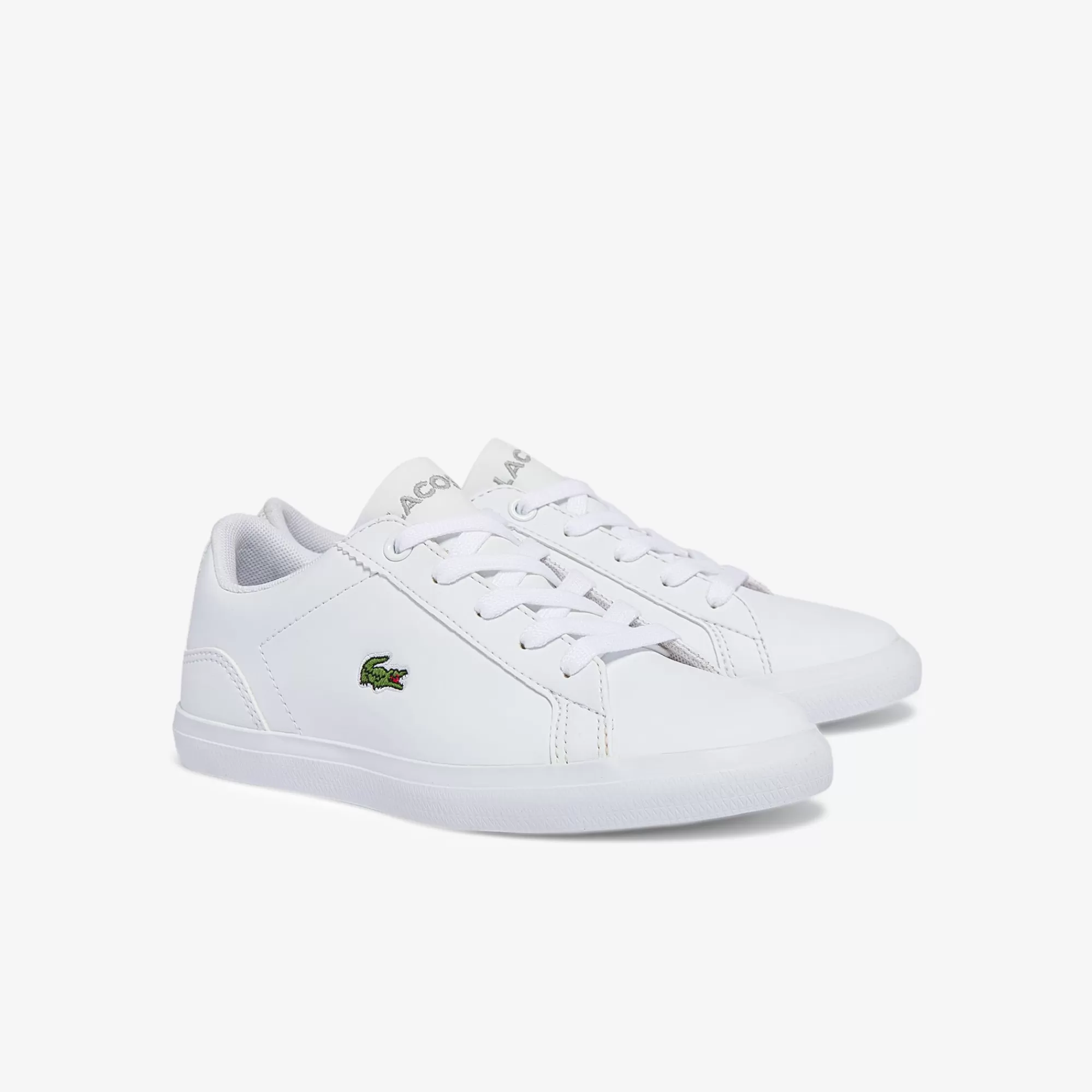 LACOSTE Children's Lerond Sneakers^Kids Shoes & Accessories