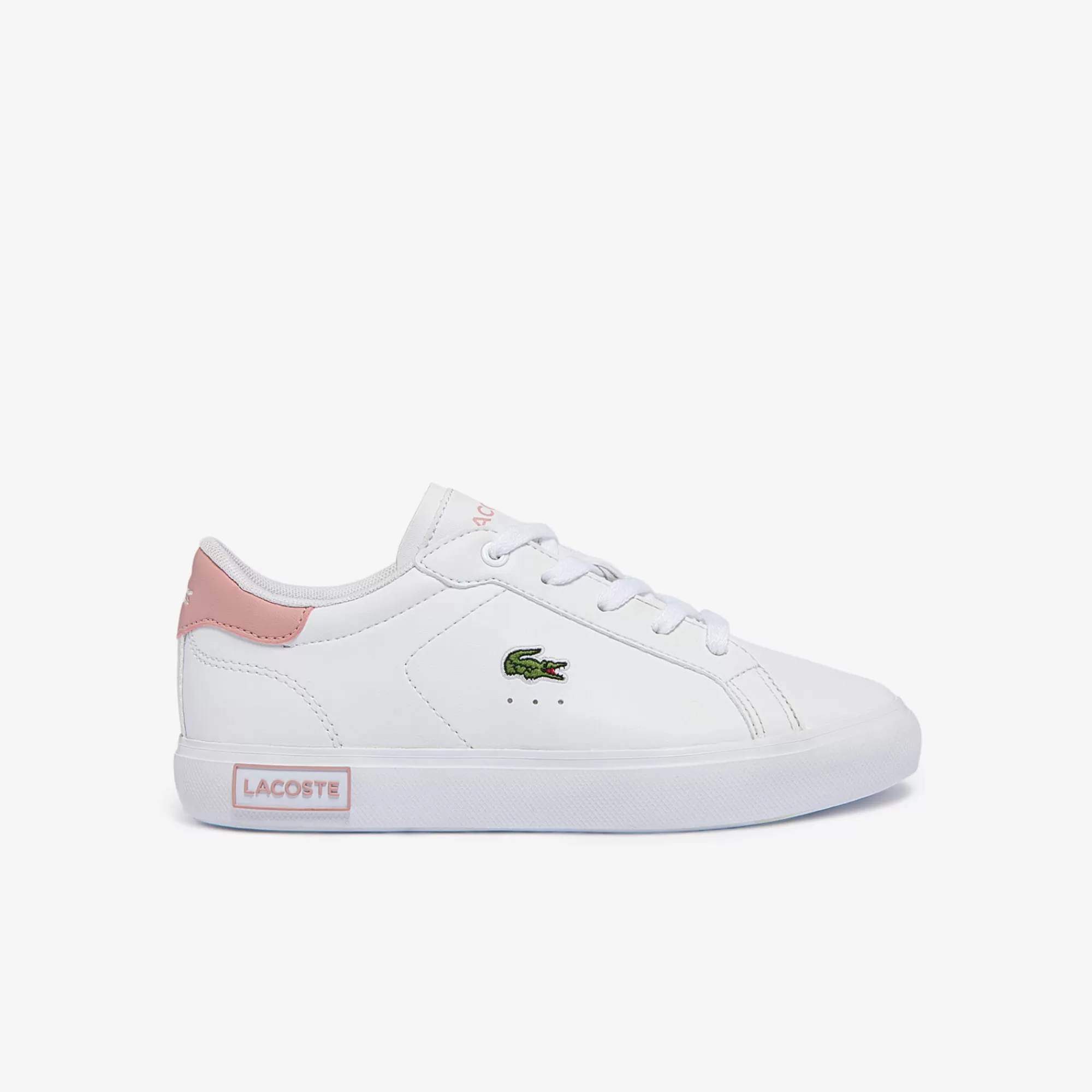 LACOSTE Children's Powercourt Sneakers^Kids Shoes & Accessories