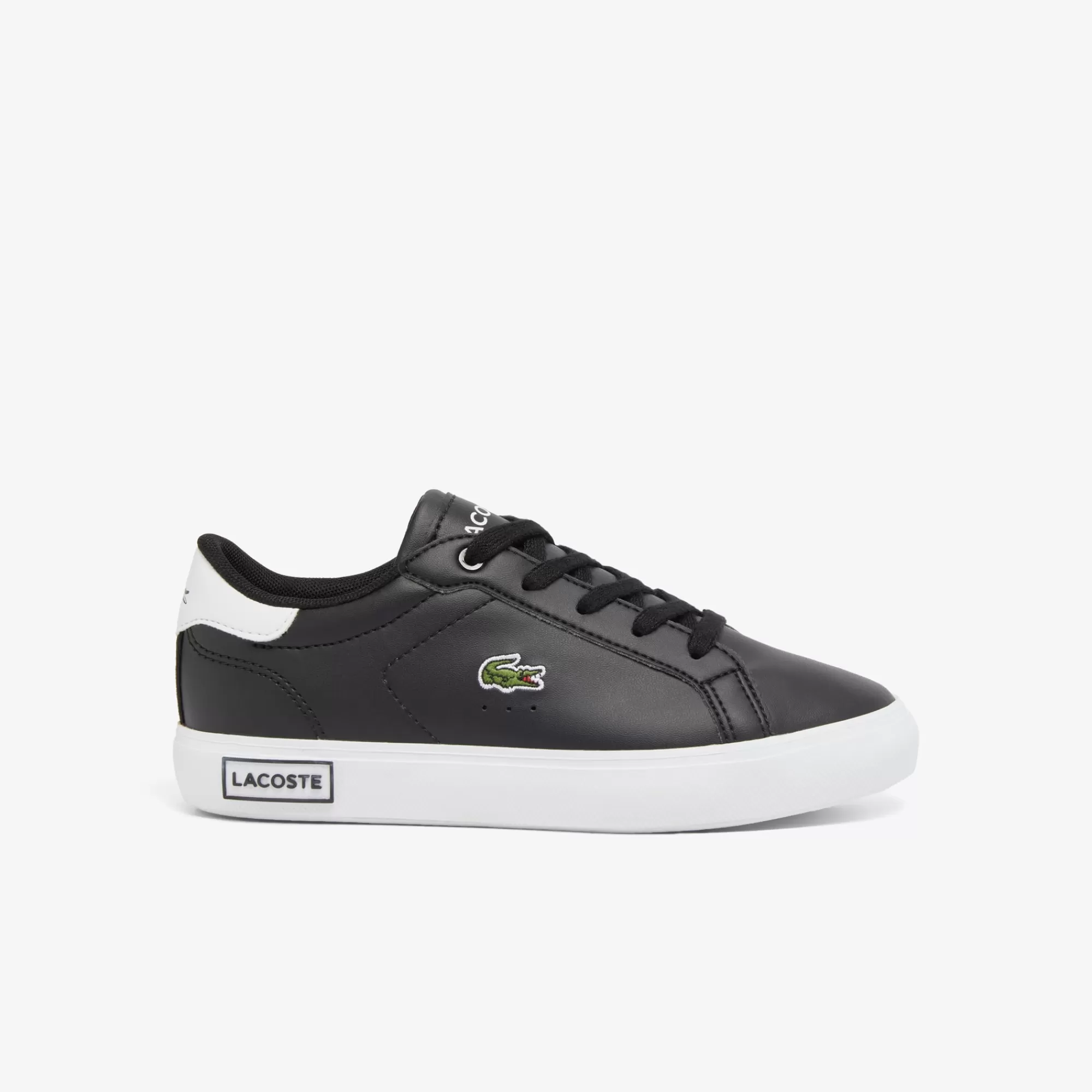 LACOSTE Children's Powercourt Sneakers^Kids Shoes & Accessories | Shoes & Accessories