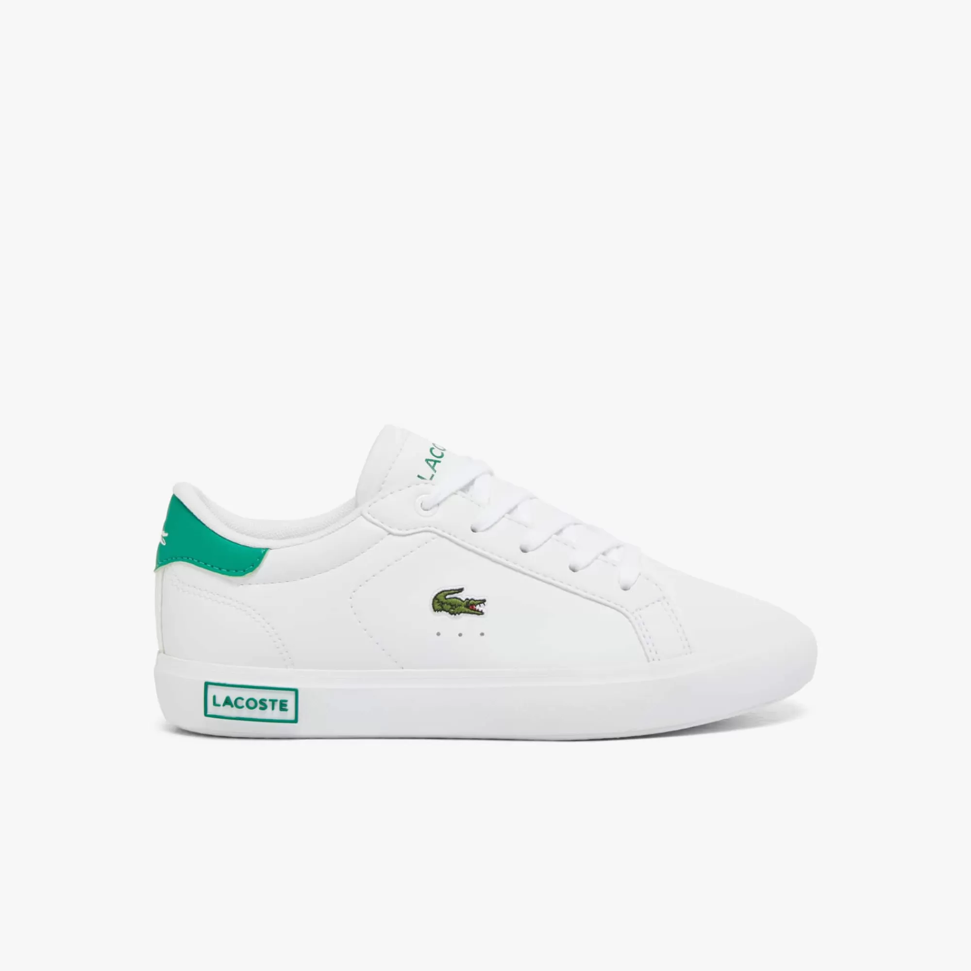 LACOSTE Children's Powercourt Sneakers^Kids Shoes & Accessories | Shoes & Accessories