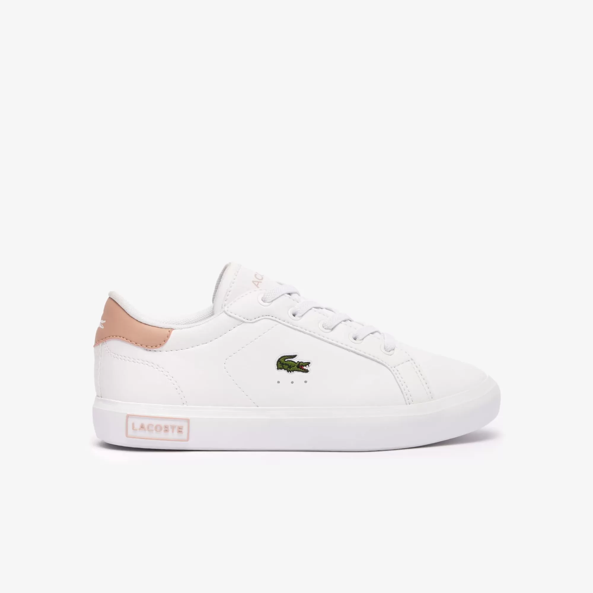 LACOSTE Children's Powercourt Sneakers^Kids Shoes & Accessories