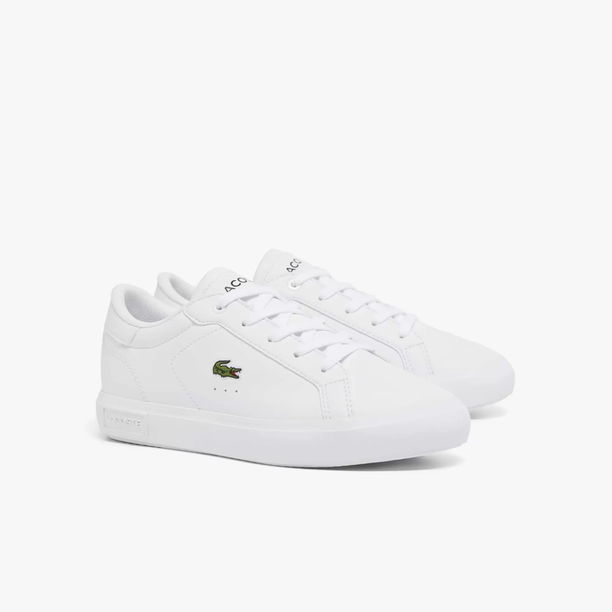 LACOSTE Children's Powercourt Sneakers^Kids Shoes & Accessories | Shoes & Accessories