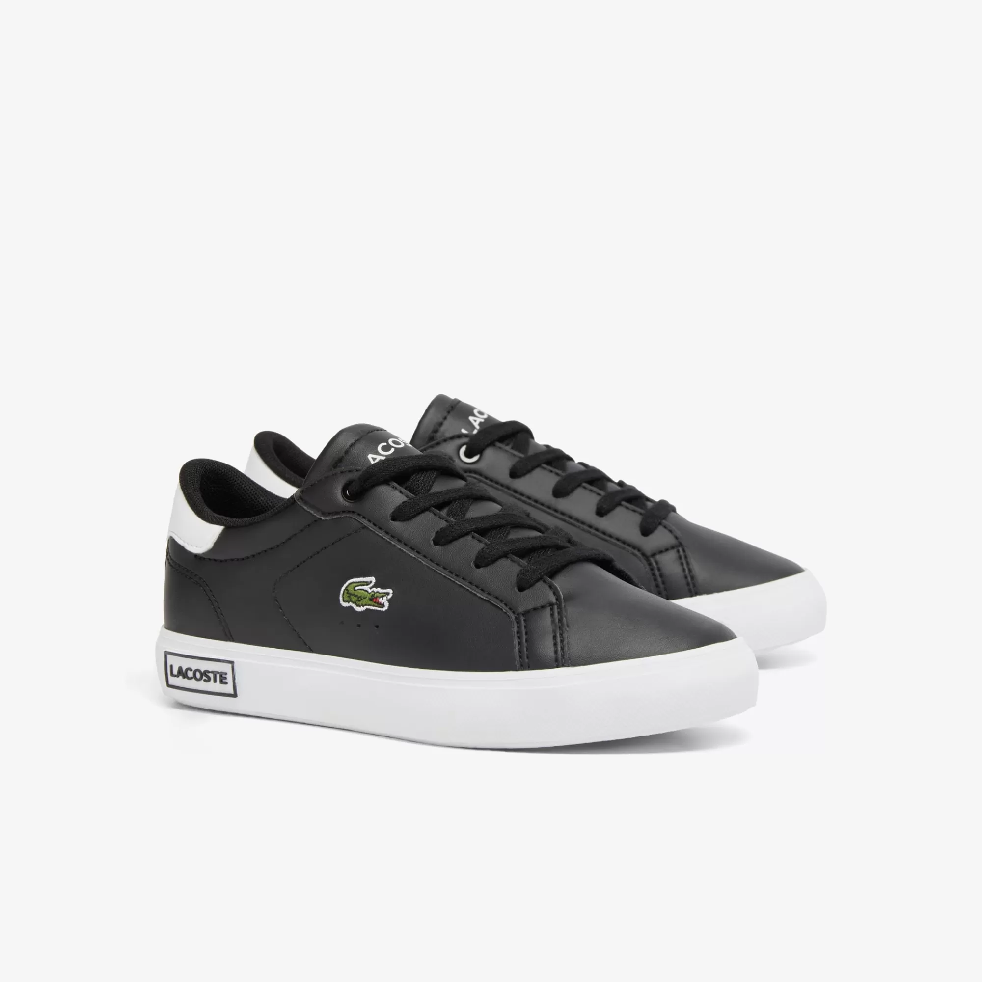 LACOSTE Children's Powercourt Sneakers^Kids Shoes & Accessories | Shoes & Accessories