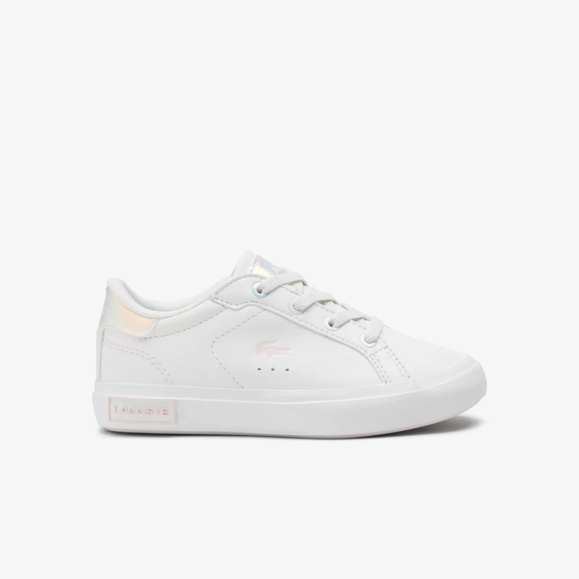 LACOSTE Infants' Powercourt Sneakers^Kids Shoes & Accessories