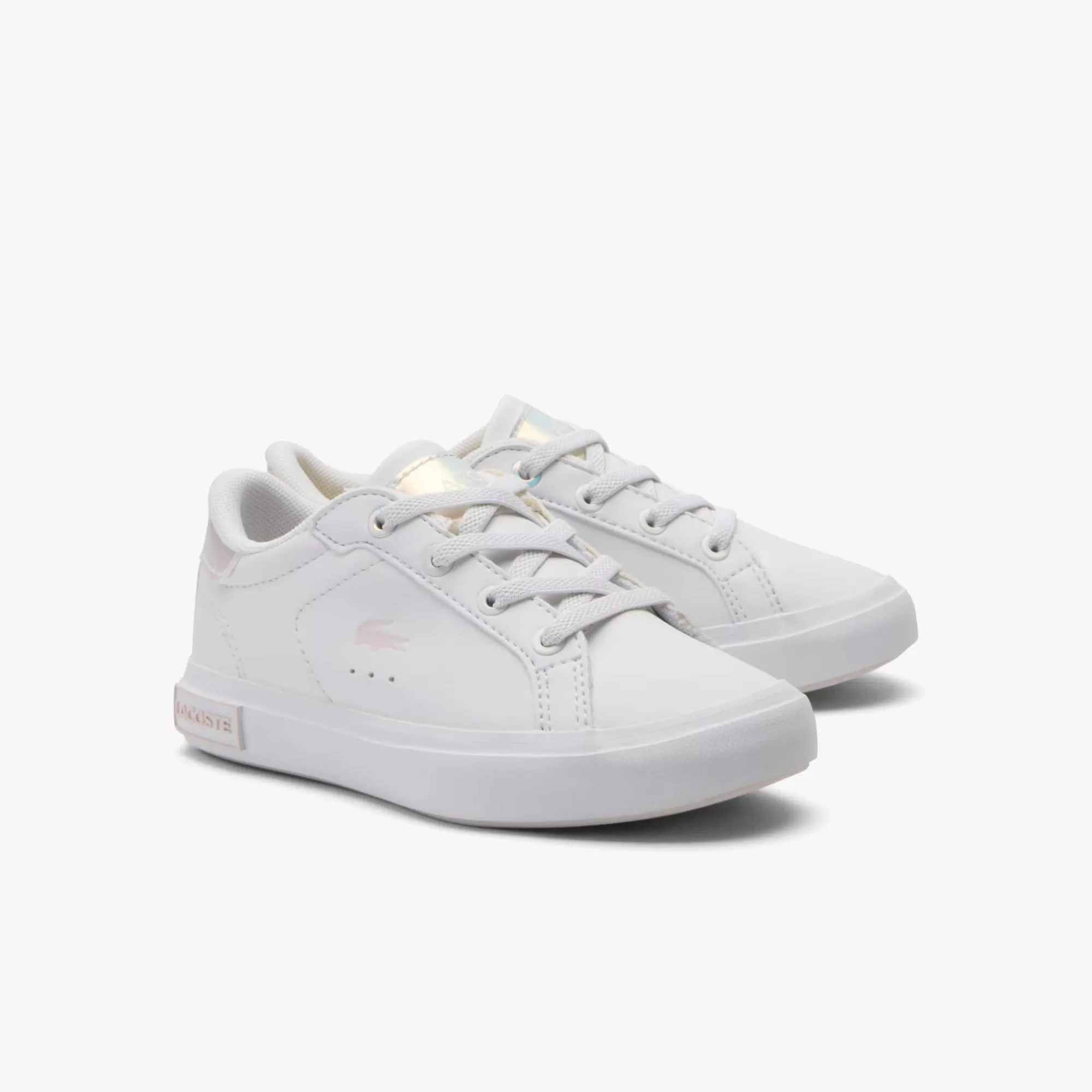 LACOSTE Infants' Powercourt Sneakers^Kids Shoes & Accessories