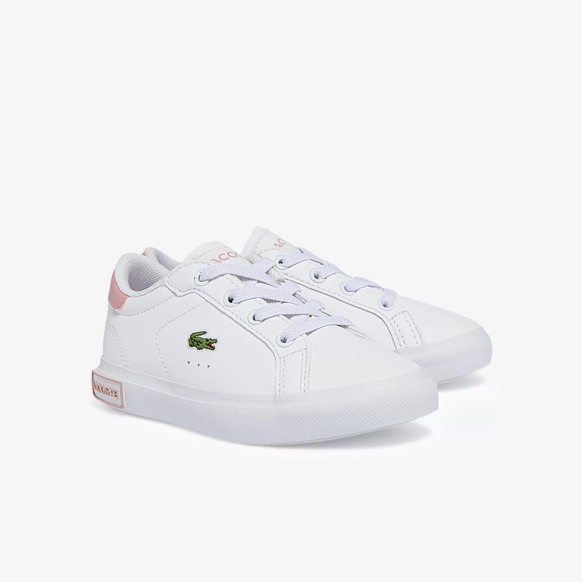 LACOSTE Infants' Powercourt Sneakers^Kids Shoes & Accessories