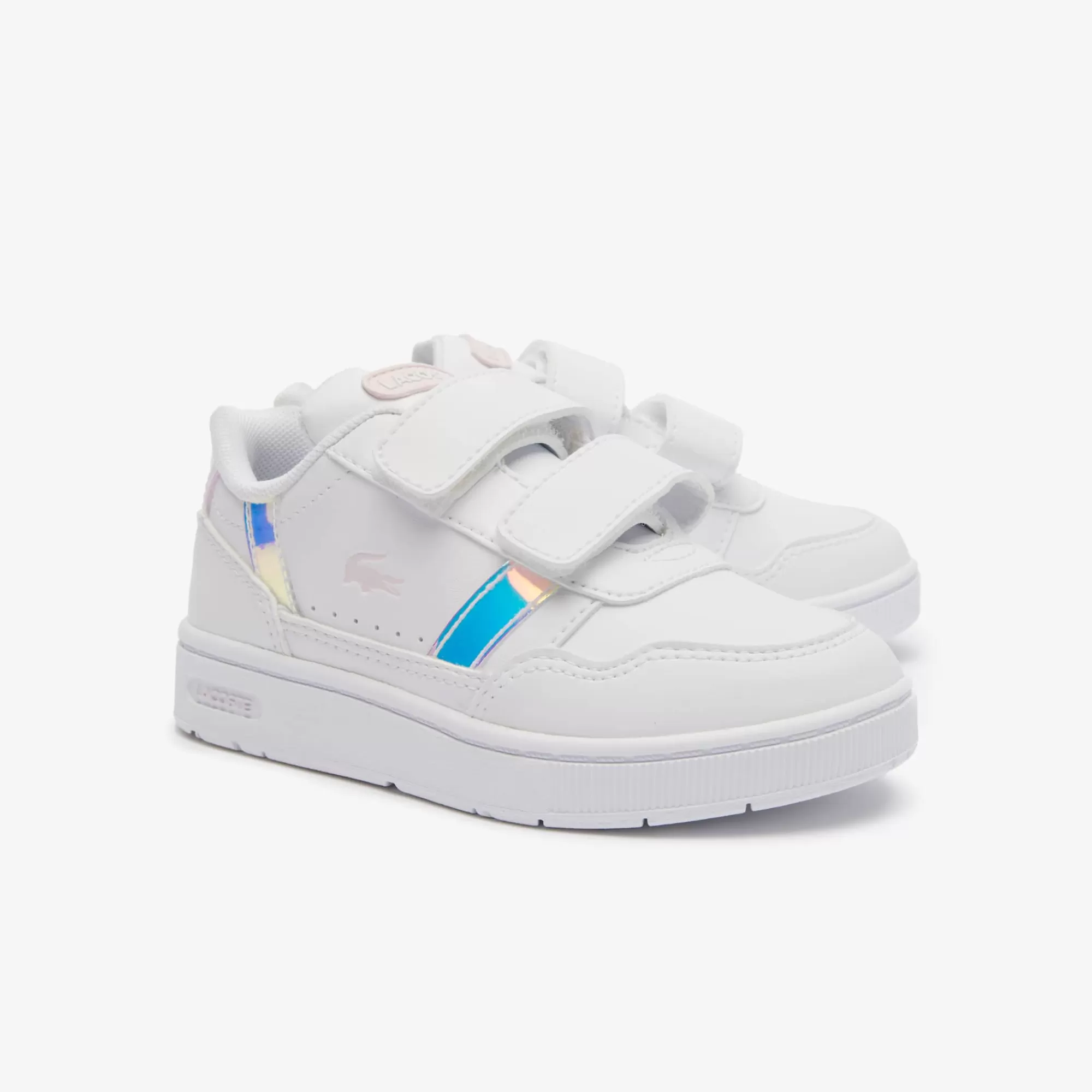 LACOSTE Infants' T-Clip Sneakers^Kids Shoes & Accessories