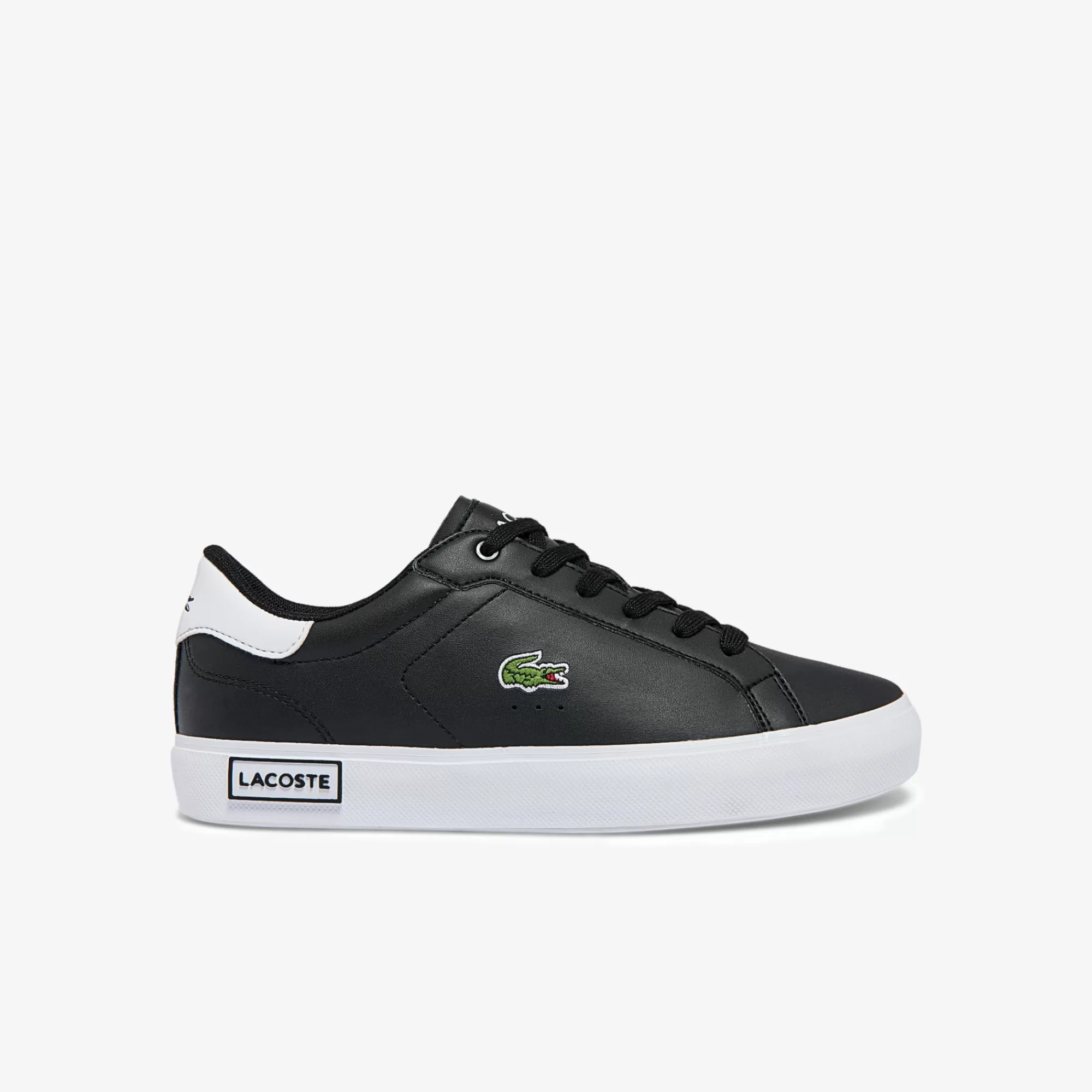 LACOSTE Juniors' Powercourt Sneakers^Kids Shoes & Accessories | Shoes & Accessories