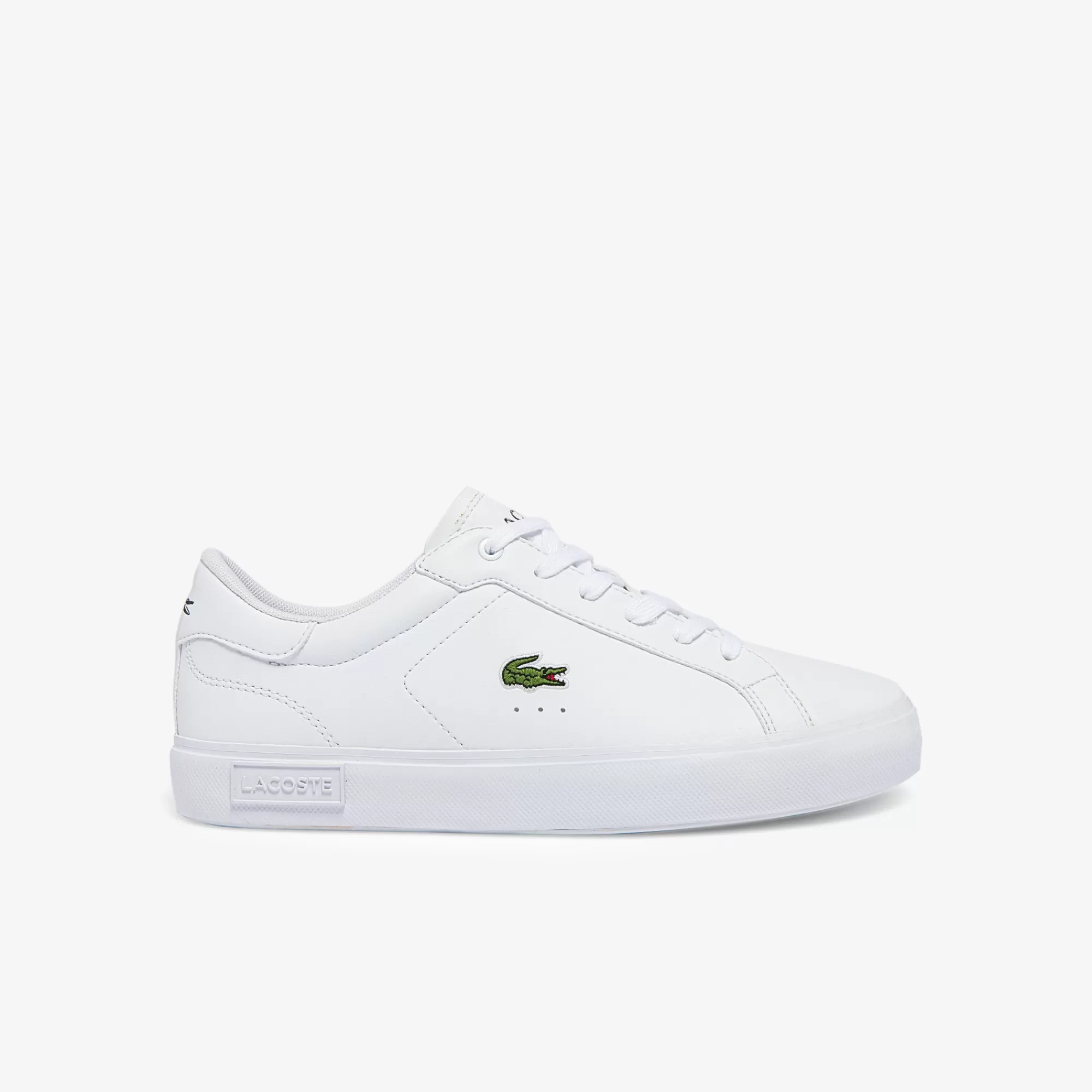 LACOSTE Juniors' Powercourt Sneakers^Kids Shoes & Accessories | Shoes & Accessories