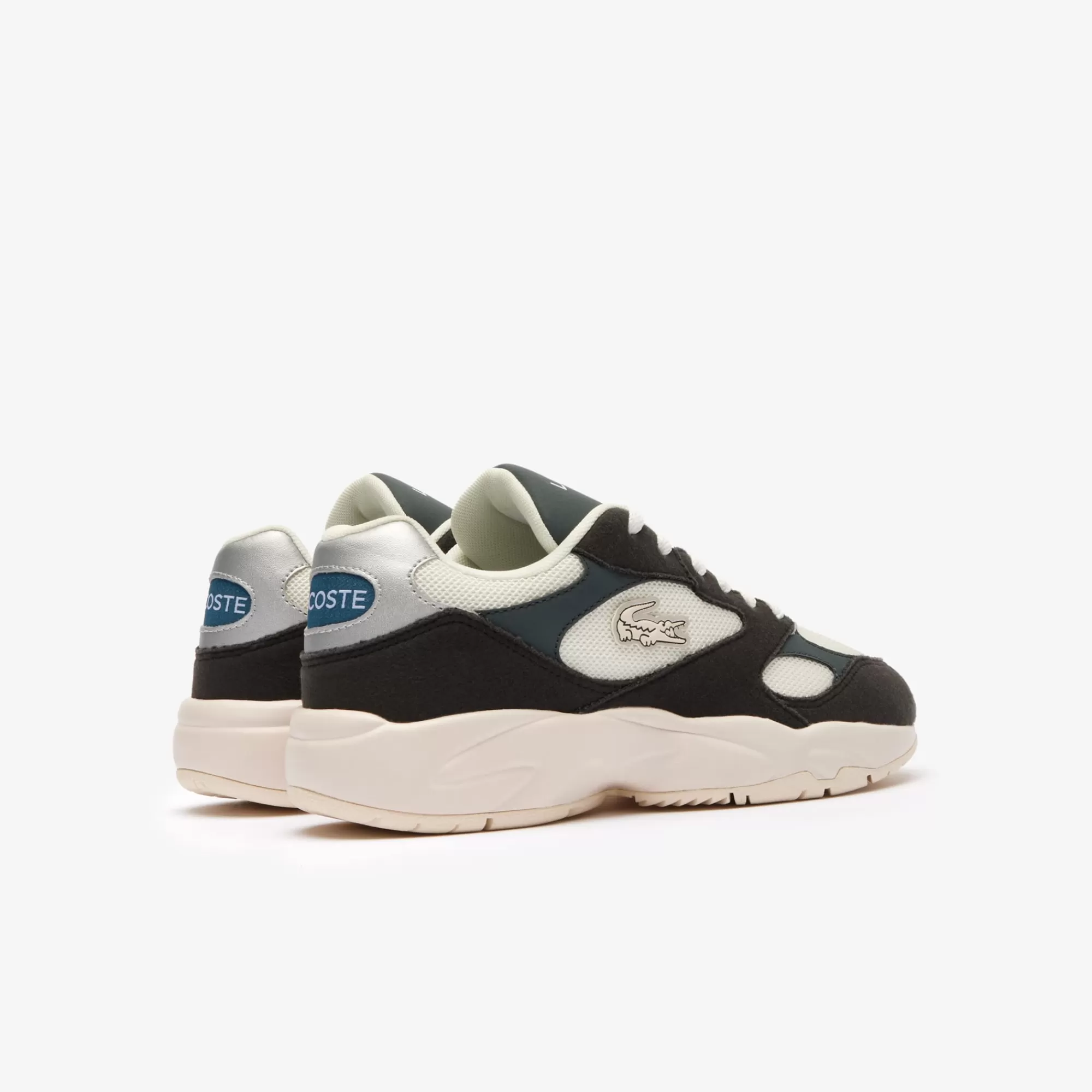 LACOSTE Juniors' Storm 96 Vintage Sneakers^Kids Shoes & Accessories