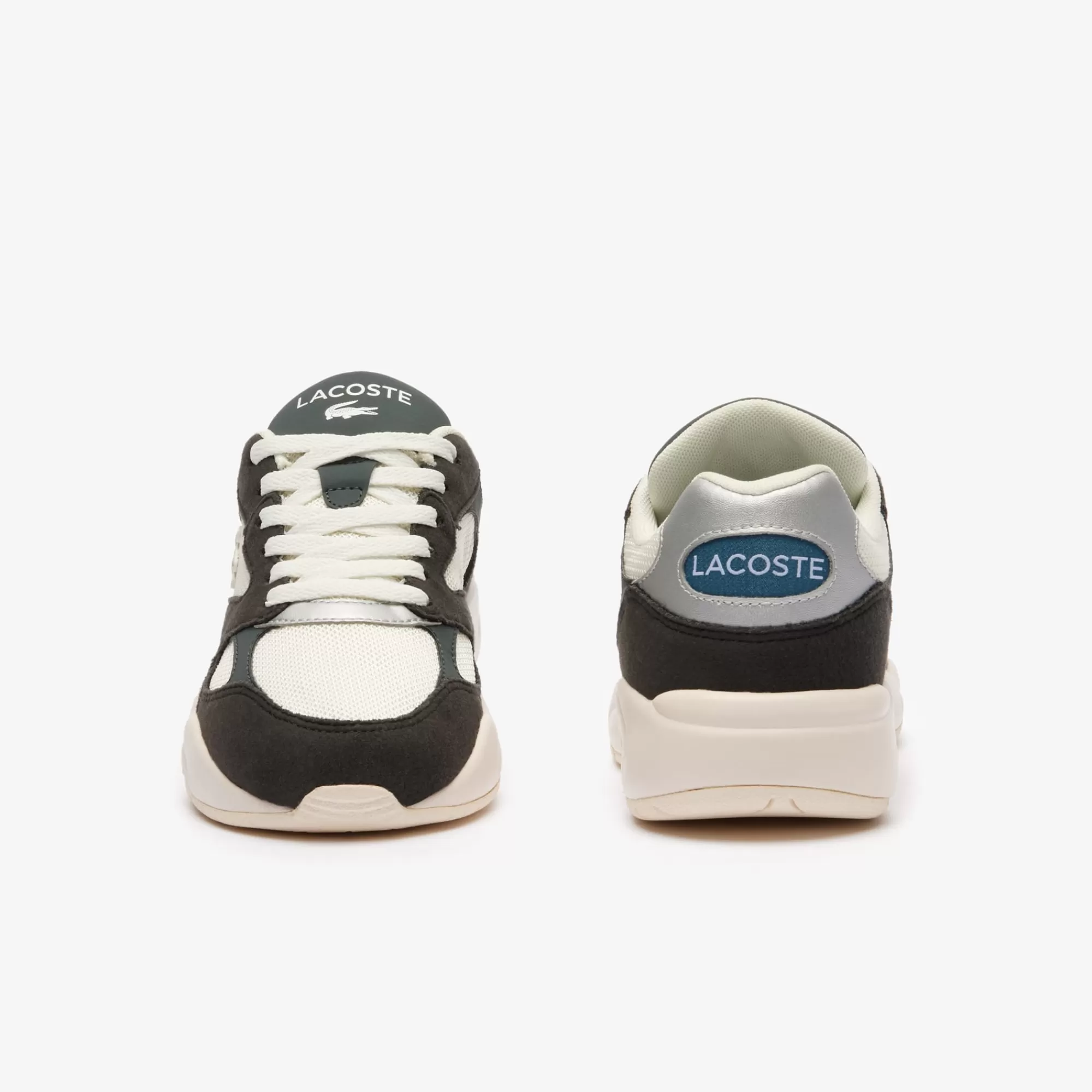 LACOSTE Juniors' Storm 96 Vintage Sneakers^Kids Shoes & Accessories