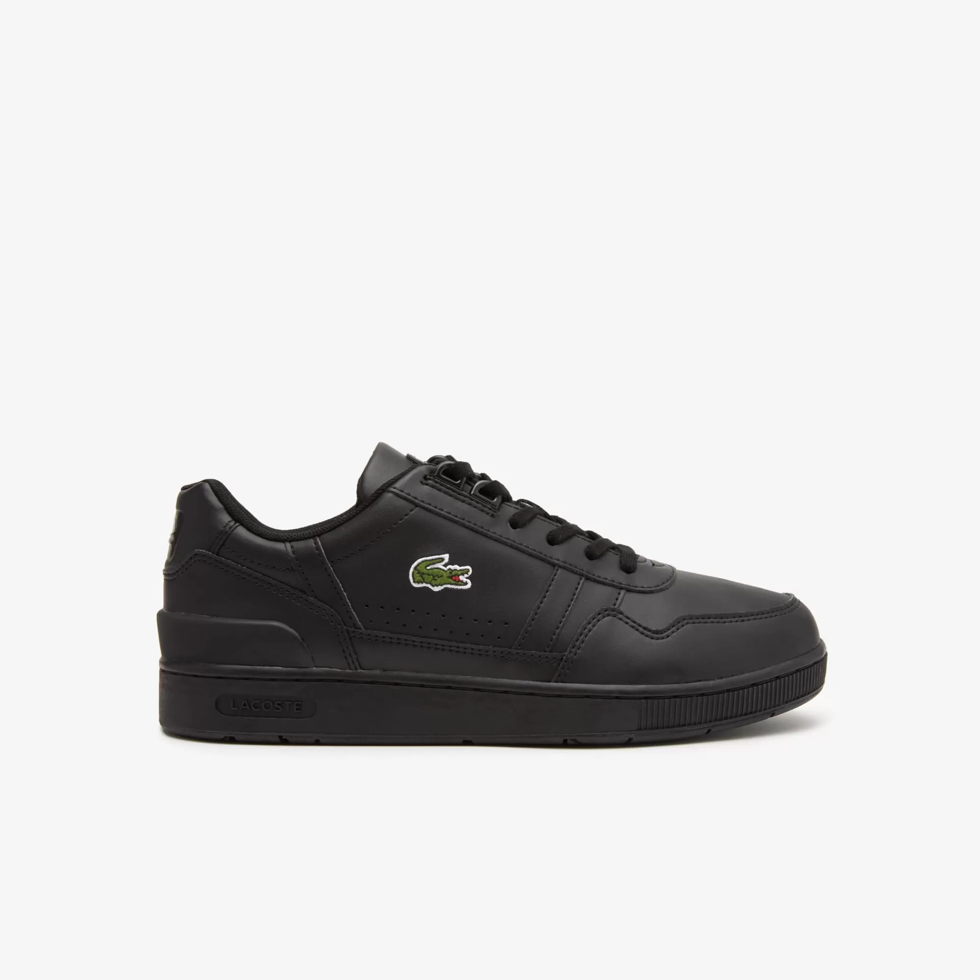 LACOSTE Juniors' T-Clip Sneakers^Kids Shoes & Accessories