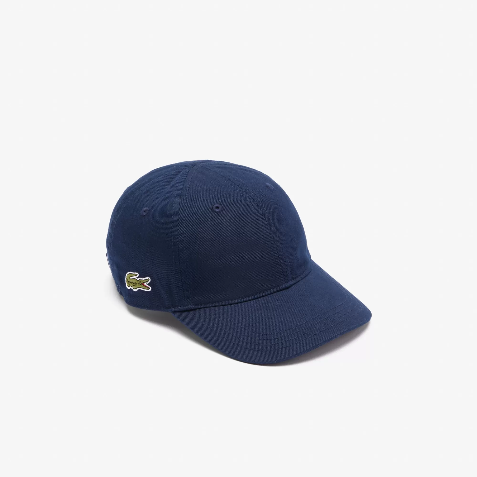 LACOSTE Kids' Cotton Cap^Kids Shoes & Accessories | Shoes & Accessories