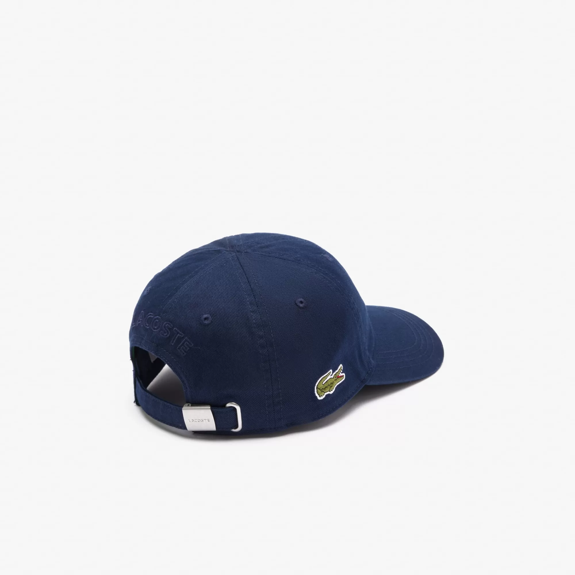 LACOSTE Kids' Cotton Cap^Kids Shoes & Accessories | Shoes & Accessories