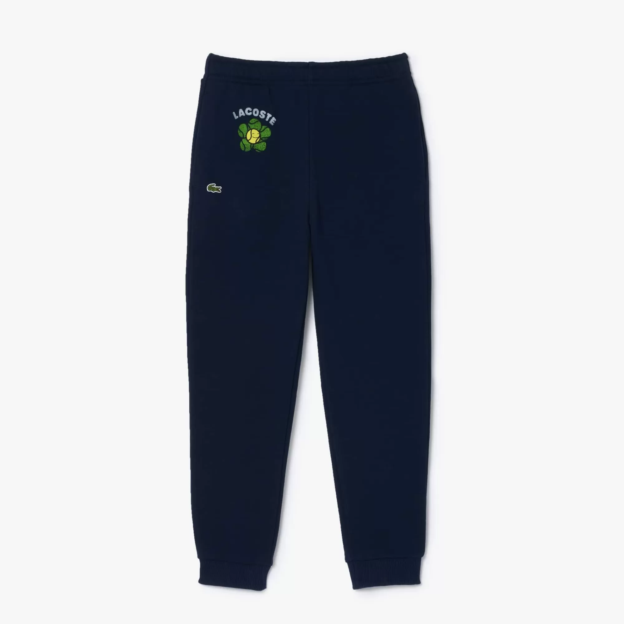 LACOSTE Kids' Fleece Sweatpants^Kids Pants & Shorts | Pants & Shorts