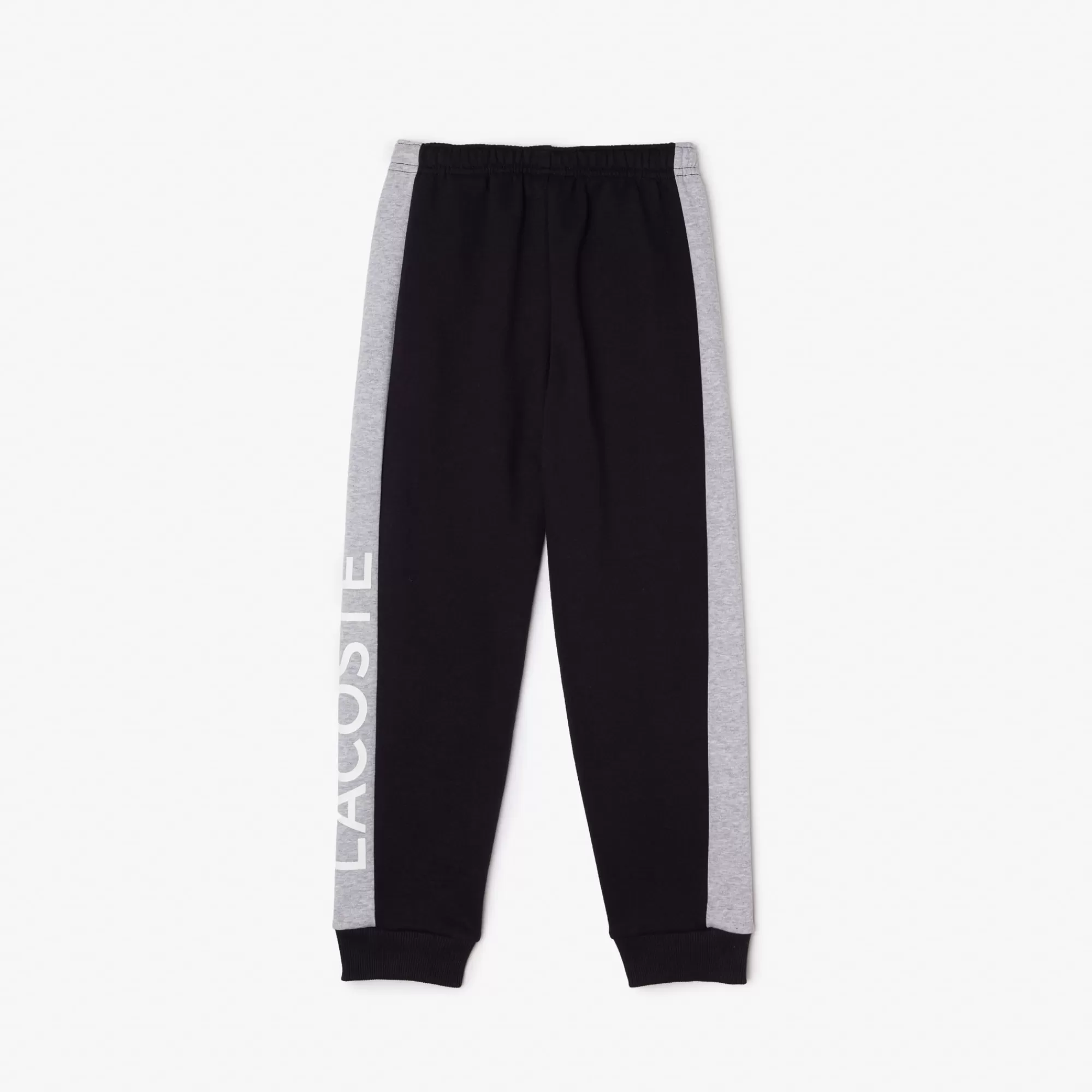 LACOSTE Kids' Printed Fleece Sweatpants^Kids Pants & Shorts | Pants & Shorts