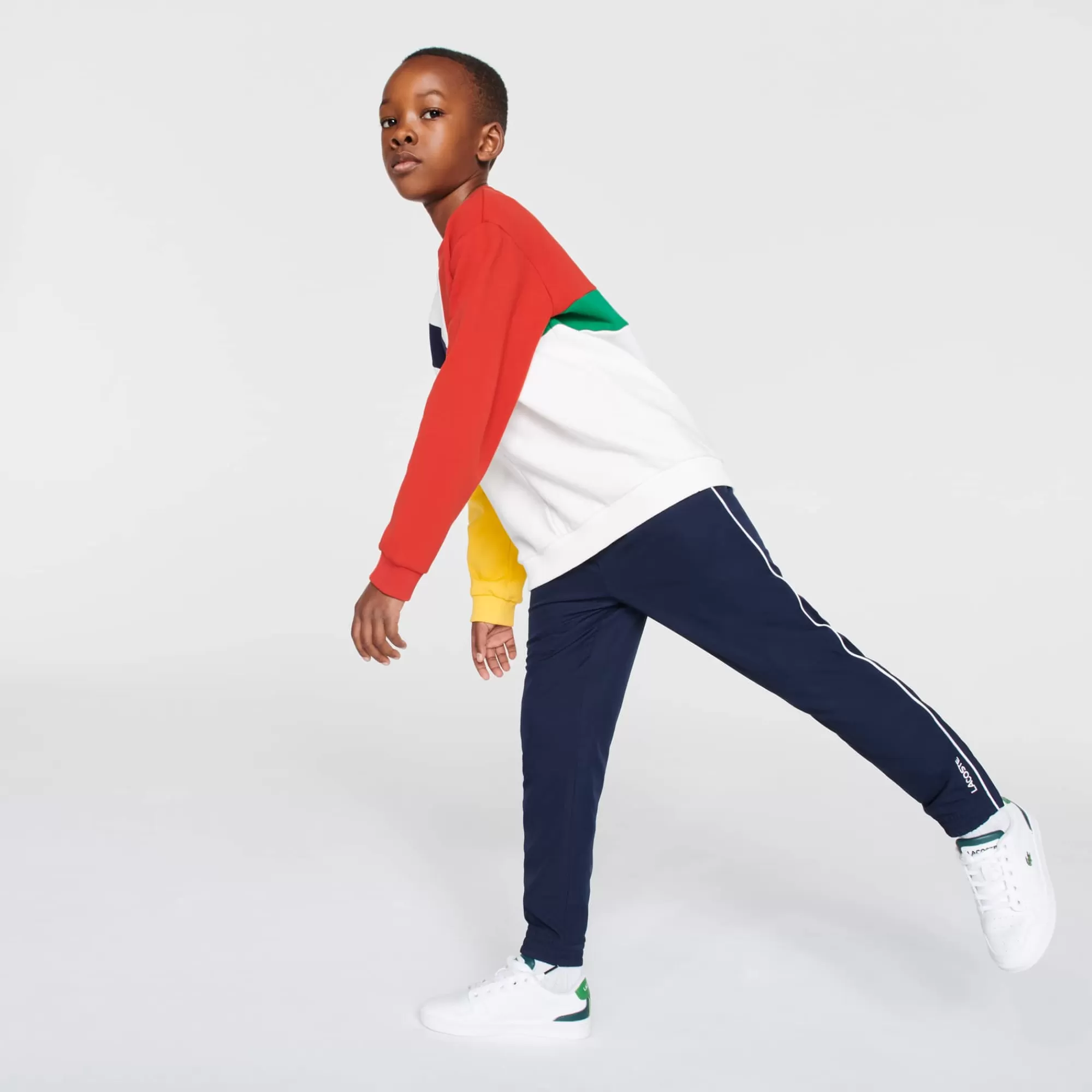 LACOSTE Kids' SPORT Lightweight Sweatpants^Kids Pants & Shorts | Pants & Shorts