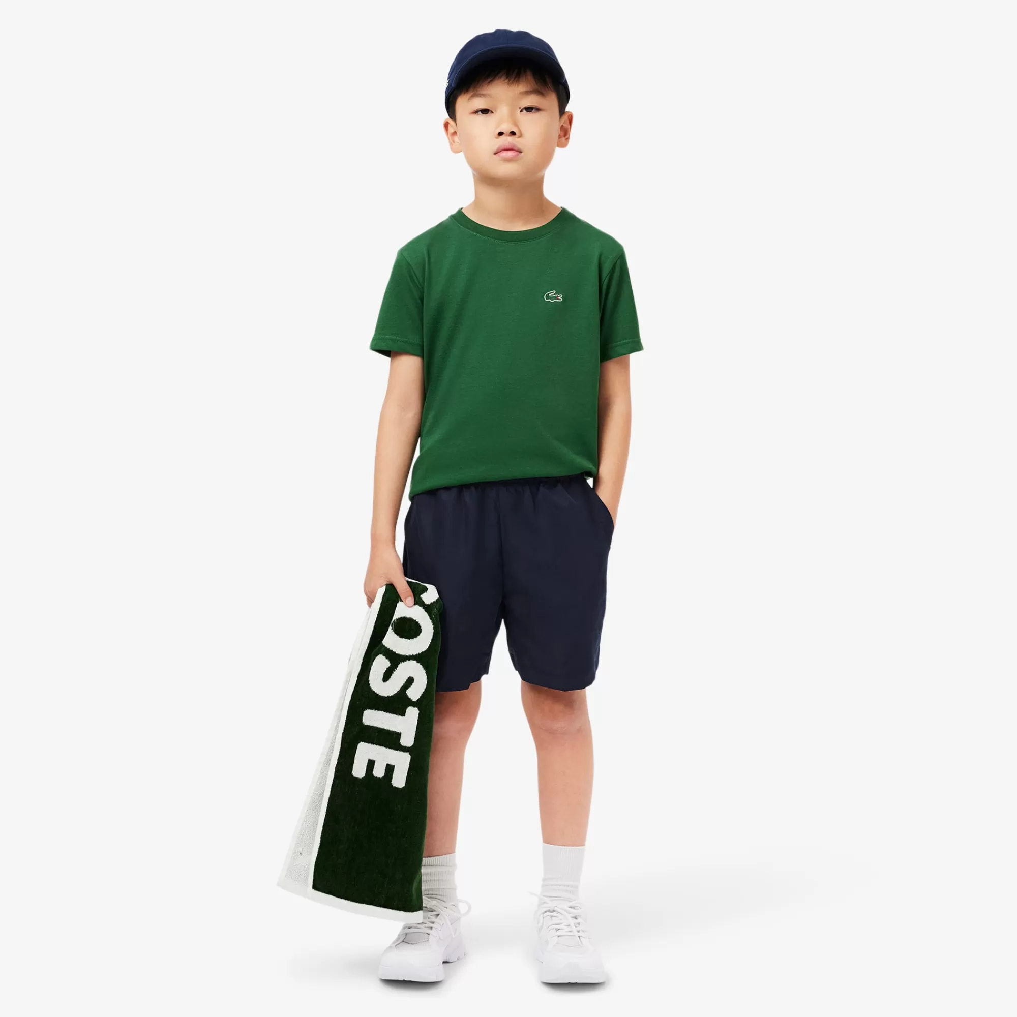 LACOSTE Kids' Sport Shorts^Kids Pants & Shorts | Pants & Shorts