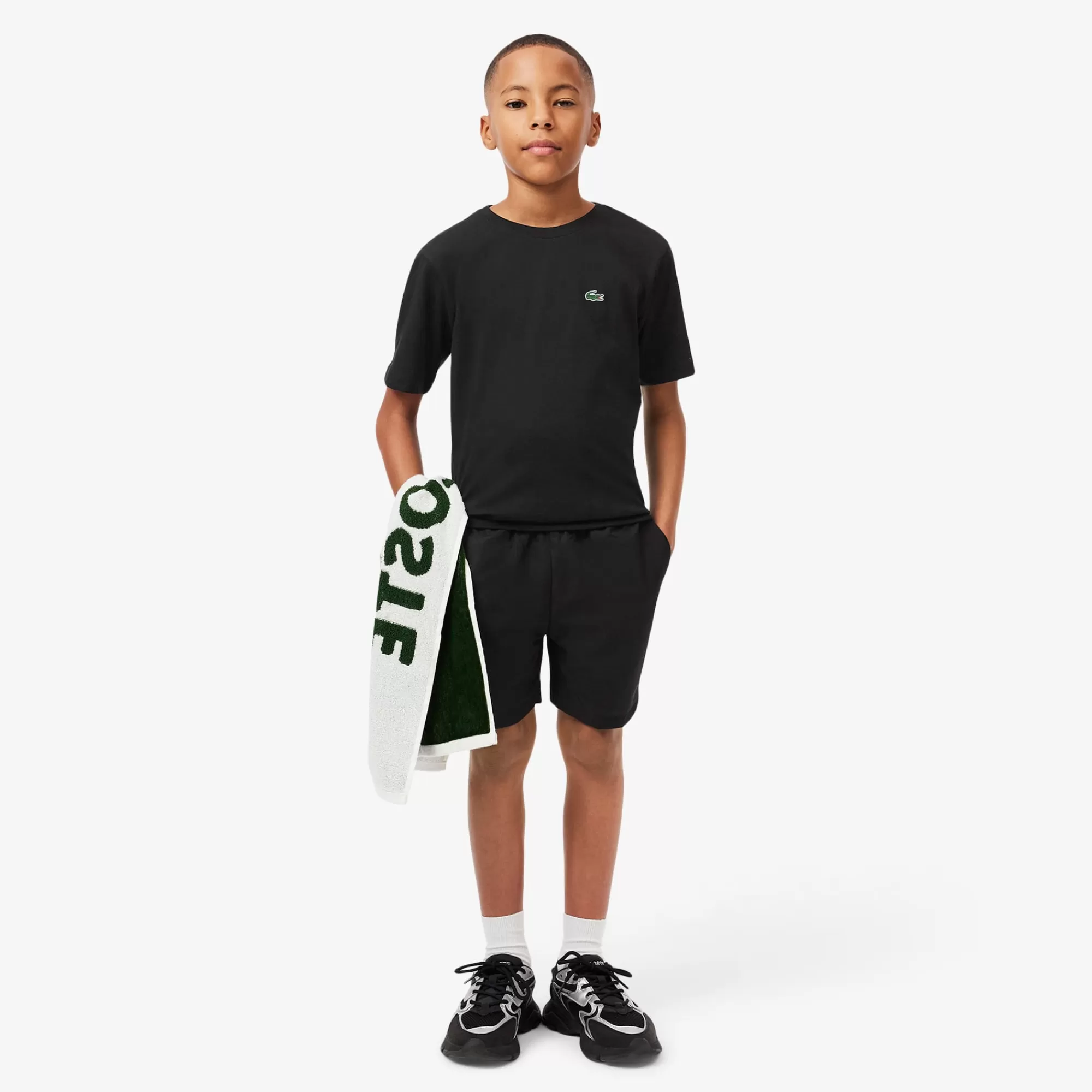 LACOSTE Kids' Sport Shorts^Kids Pants & Shorts | Pants & Shorts