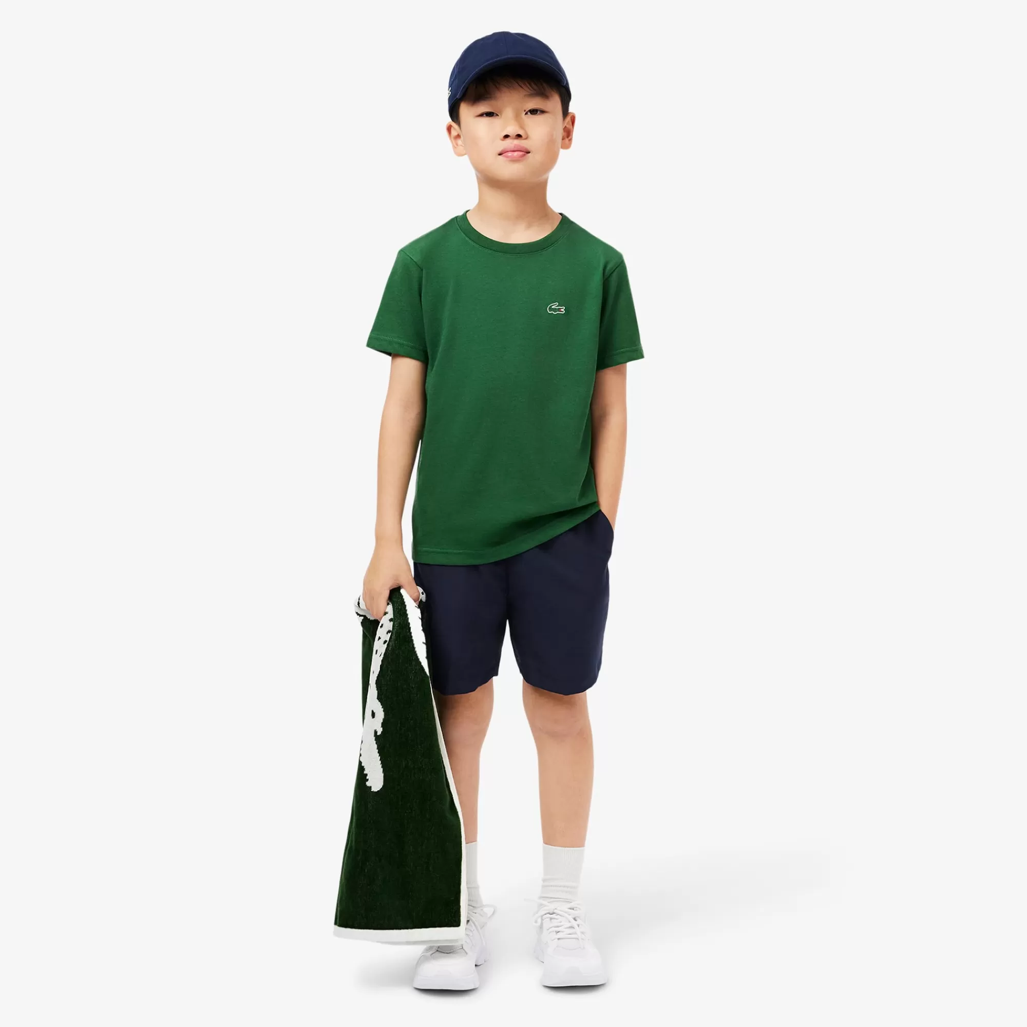 LACOSTE Kids' Sport Shorts^Kids Pants & Shorts | Pants & Shorts