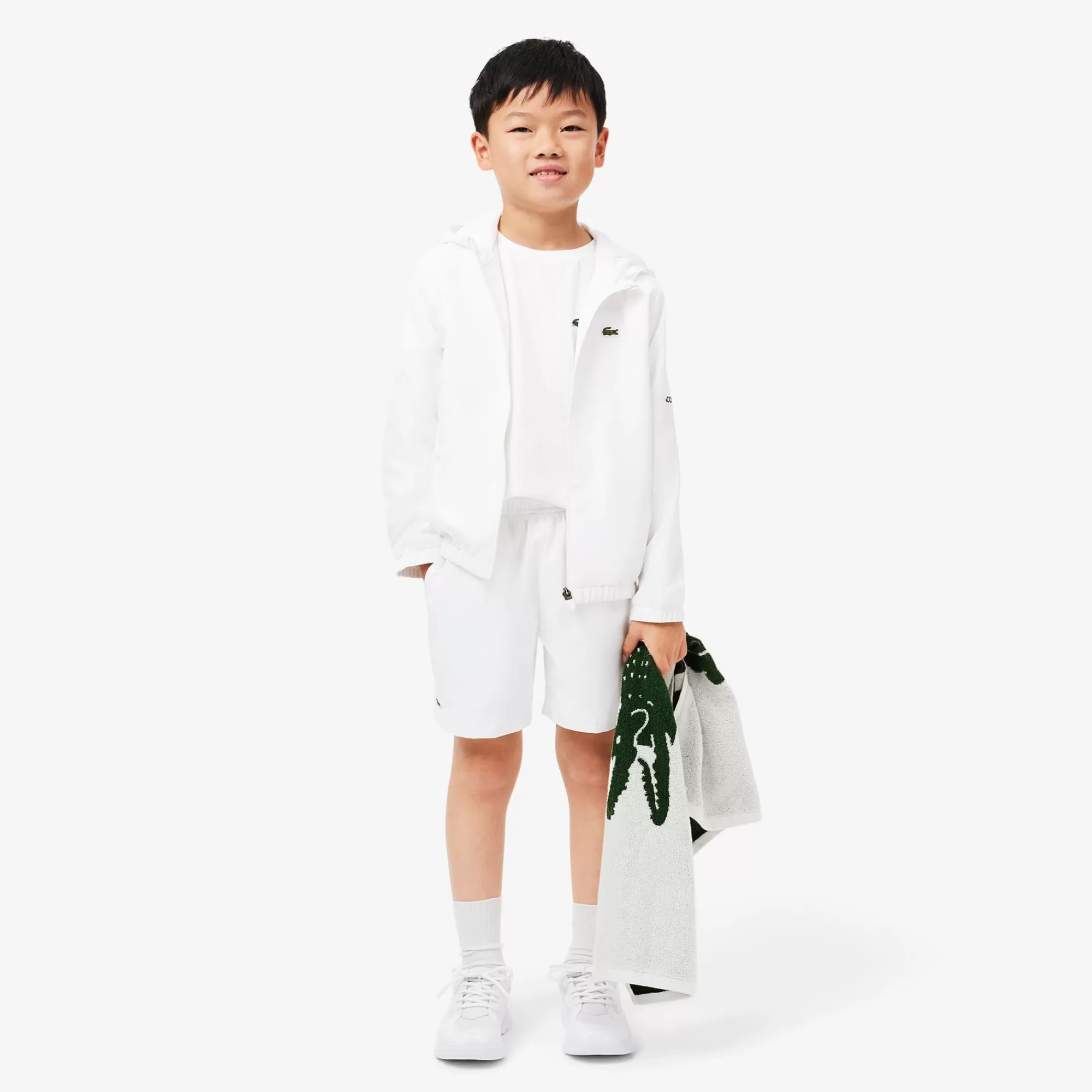 LACOSTE Kids' Sport Shorts^Kids Pants & Shorts | Pants & Shorts