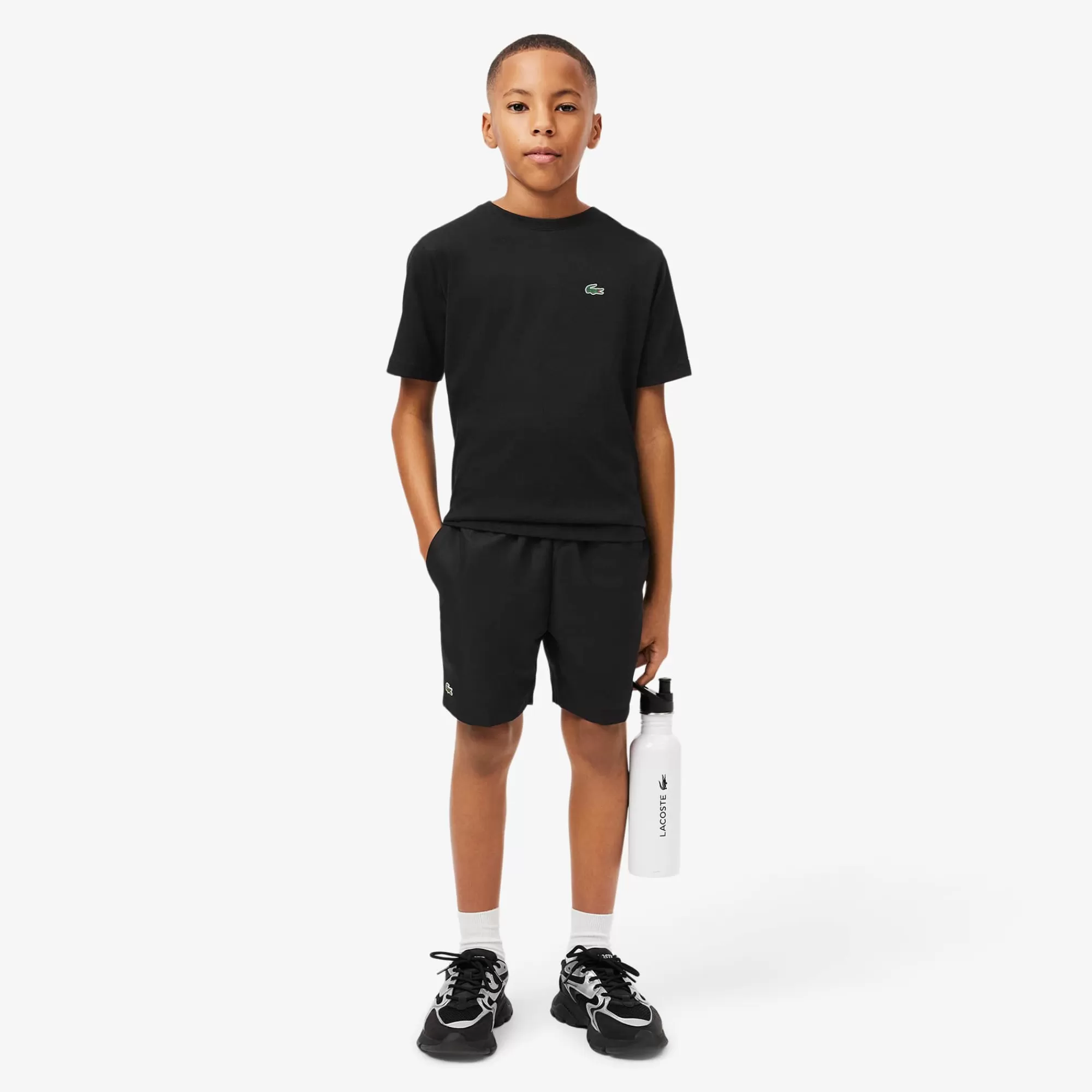 LACOSTE Kids' Sport Shorts^Kids Pants & Shorts | Pants & Shorts