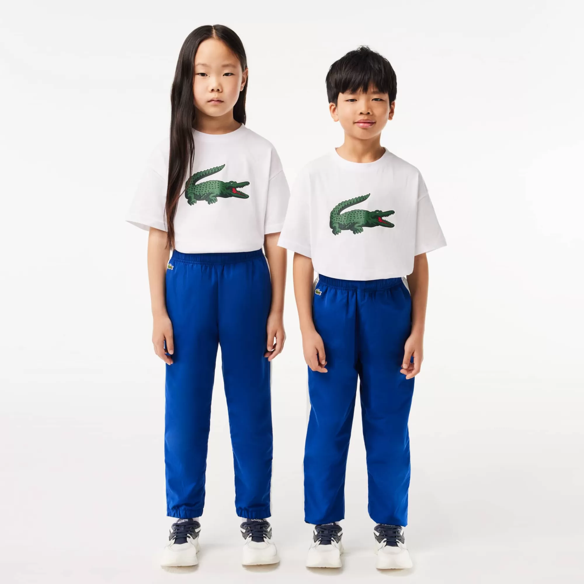 LACOSTE Kids' Sport Sweatpants^Kids Pants & Shorts | Pants & Shorts