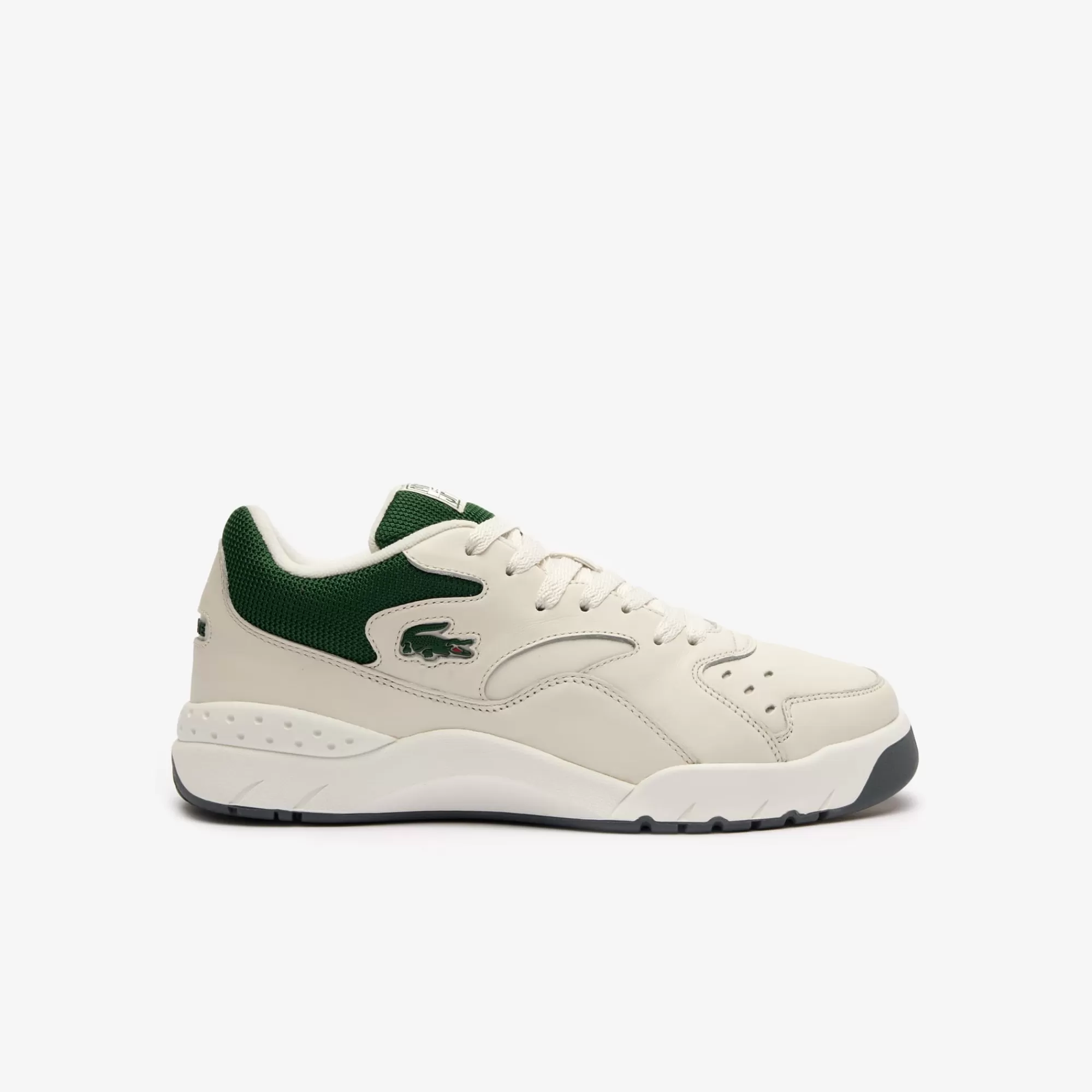 LACOSTE Men's Aceline 96 Leather Sneakers^ Sneakers