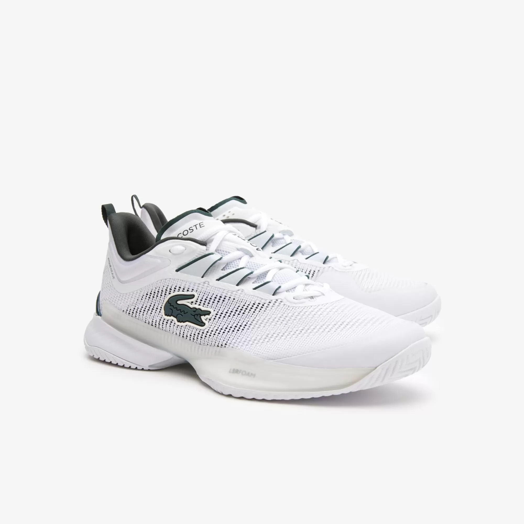 LACOSTE Men's AG-LT23 Ultra Tennis Shoes^ Fitness & Training | Tennis