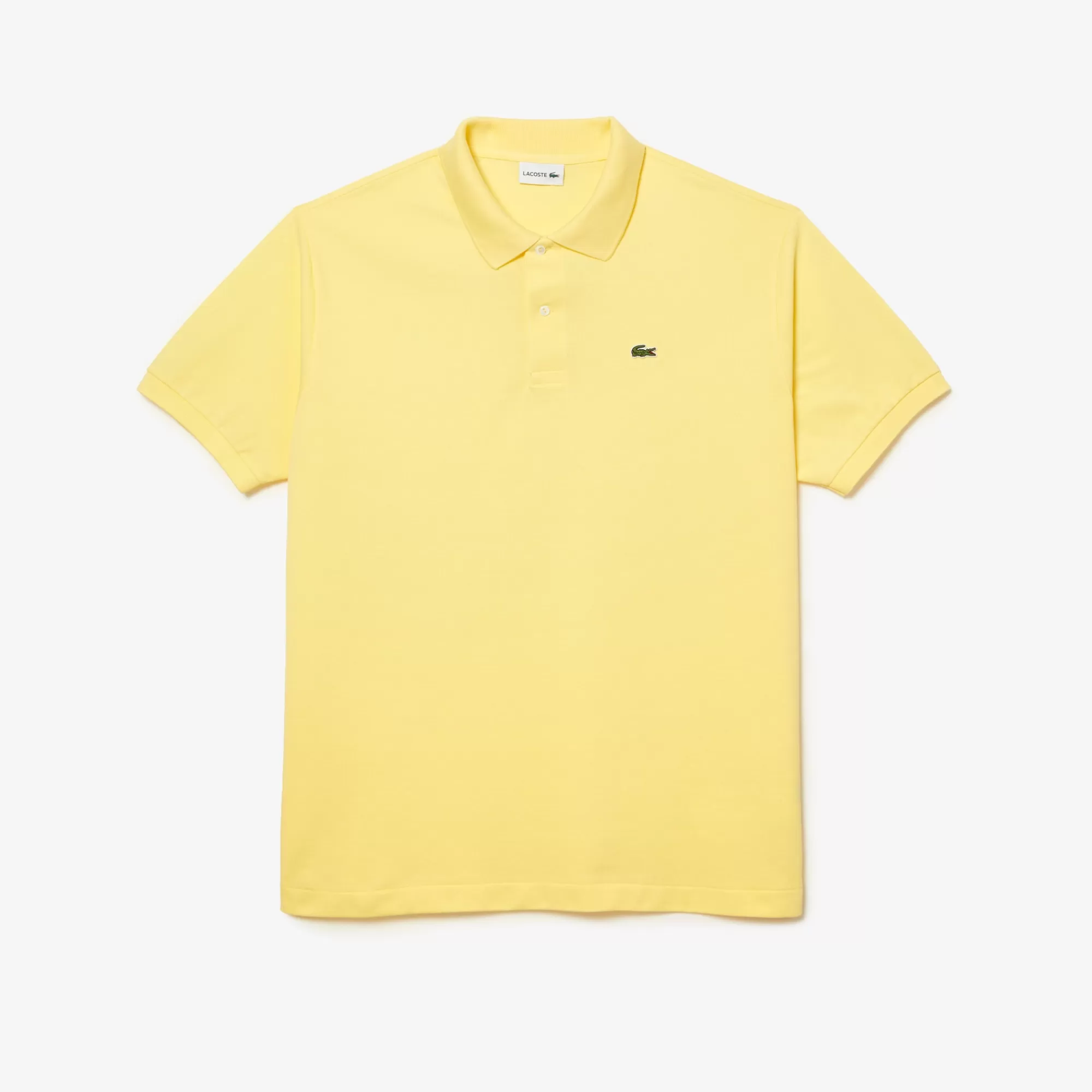 LACOSTE Men's Big Fit L.12.12 Polo^ Polos