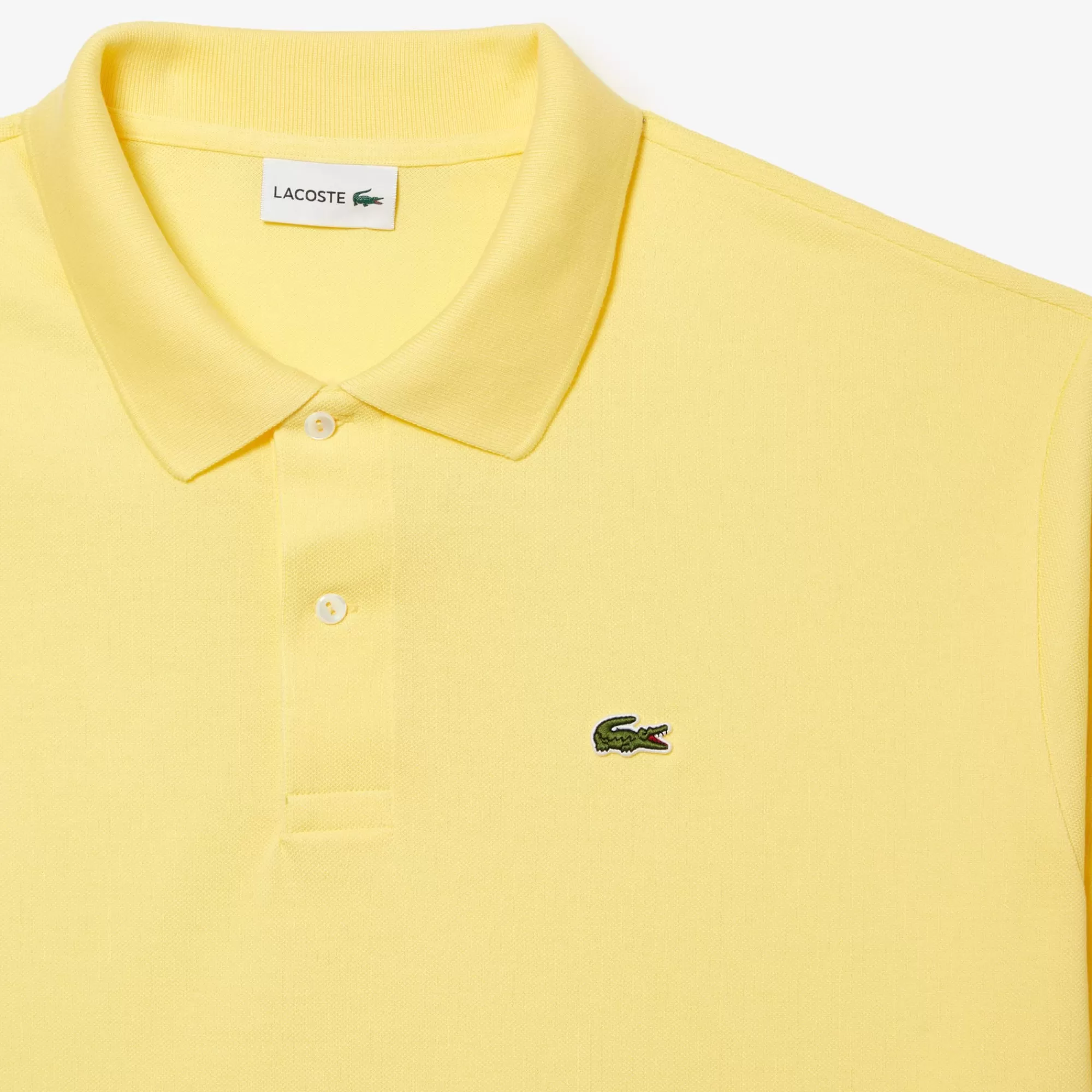 LACOSTE Men's Big Fit L.12.12 Polo^ Polos