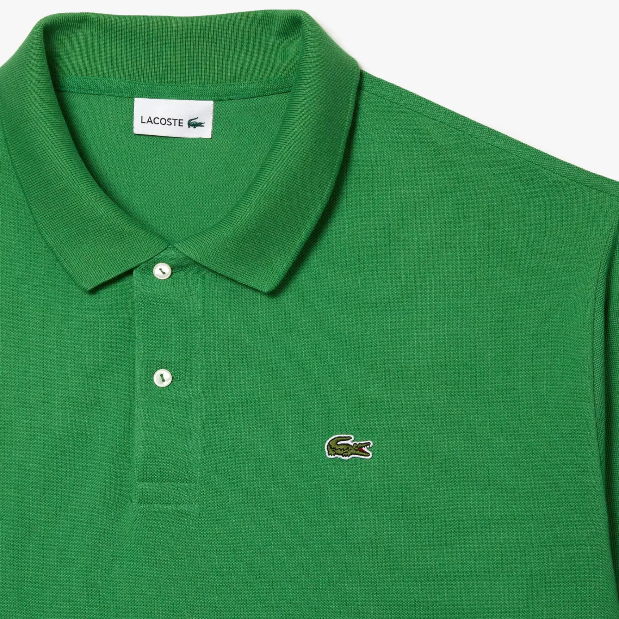 LACOSTE Men's Big Fit L.12.12 Polo^ Polos