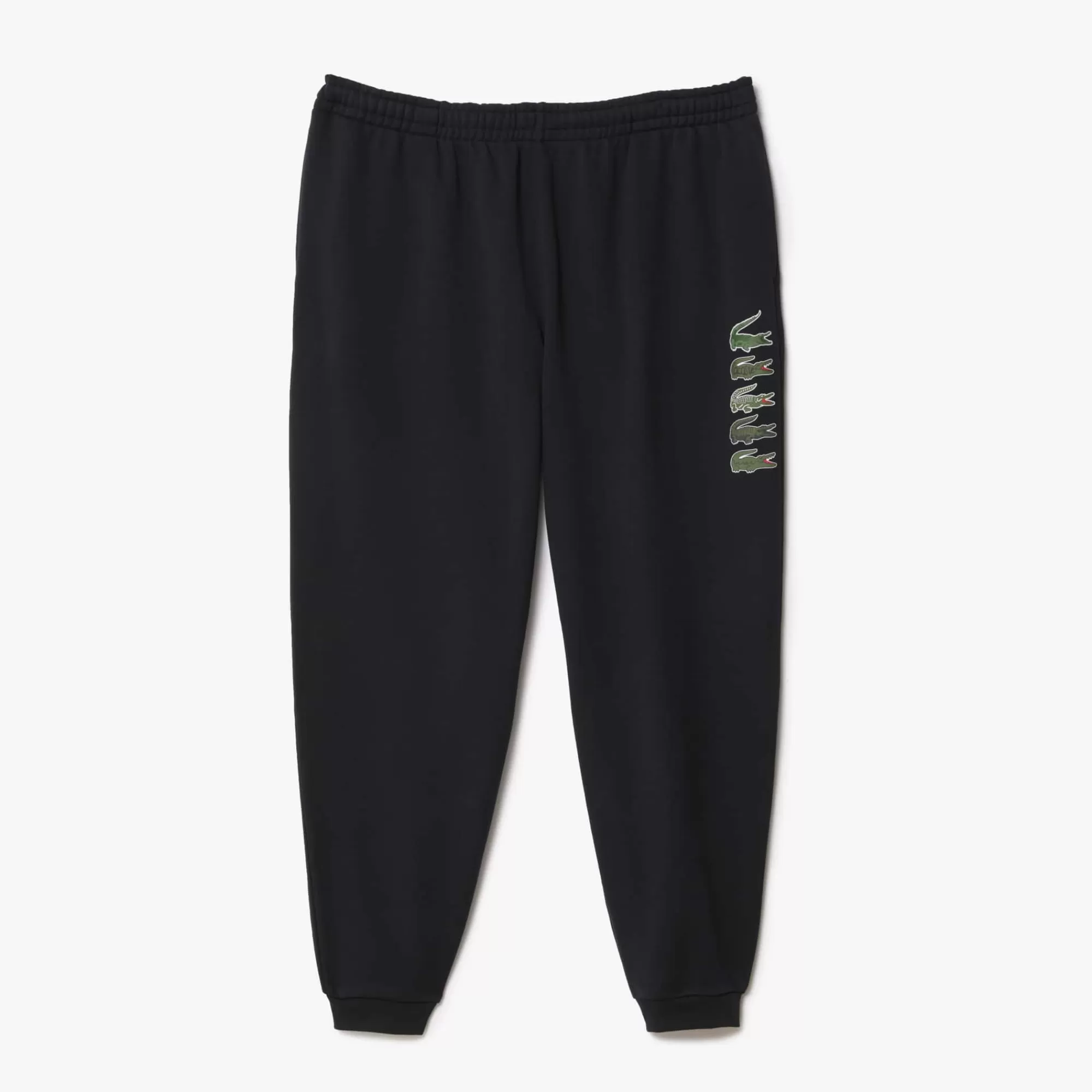 LACOSTE Men's Big Fit Printed Sweatpants^ Pants & Sweatpants