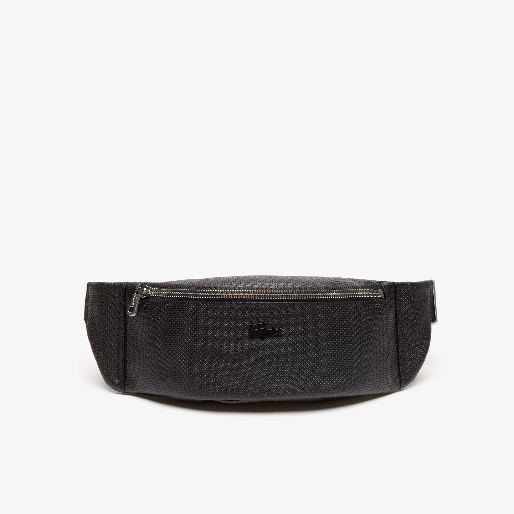 LACOSTE Men's Chantaco Leather Belt Bag^ Bags | Small Leather Goods