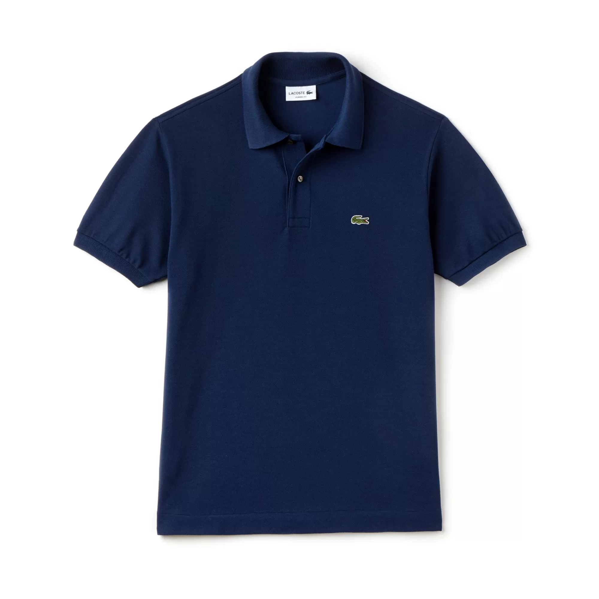 LACOSTE Men's Classic Fit L.12.12 Original Piqué Polo^ Polos