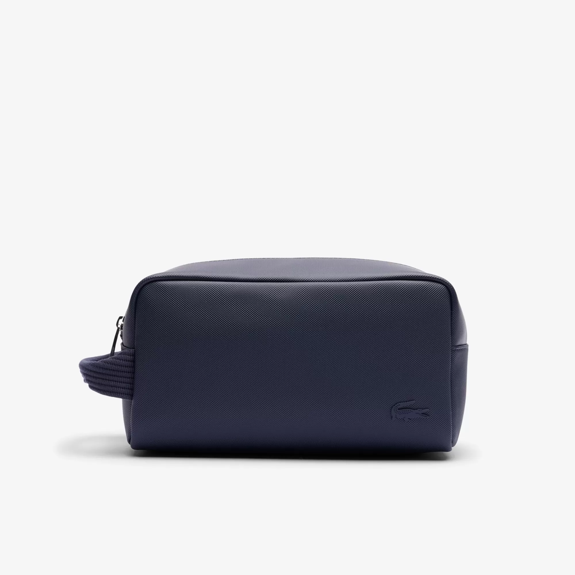 LACOSTE Men's Classic Toiletry Bag^ Small Leather Goods