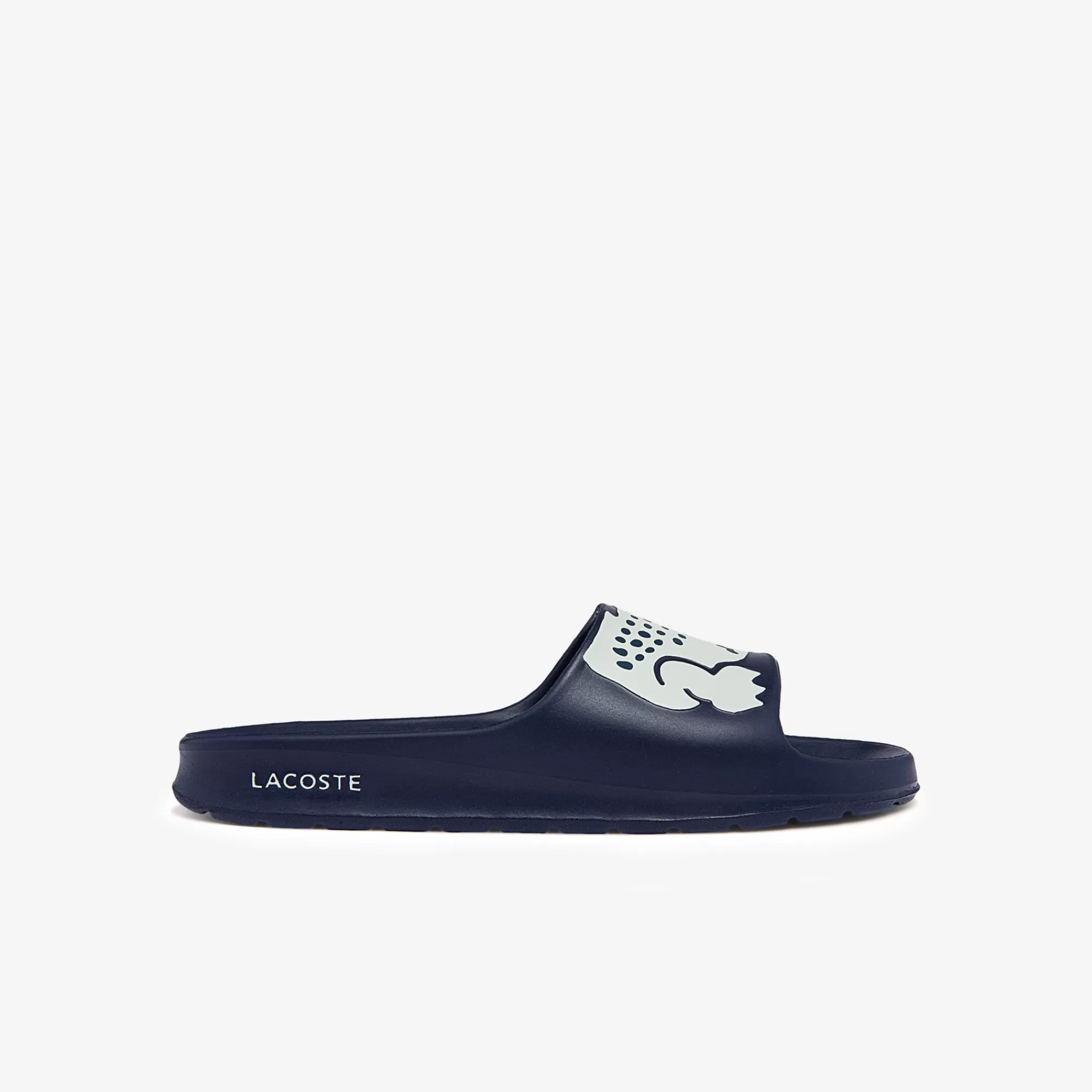 LACOSTE Men's Croco 2.0 Slides^ Slides | Sneakers