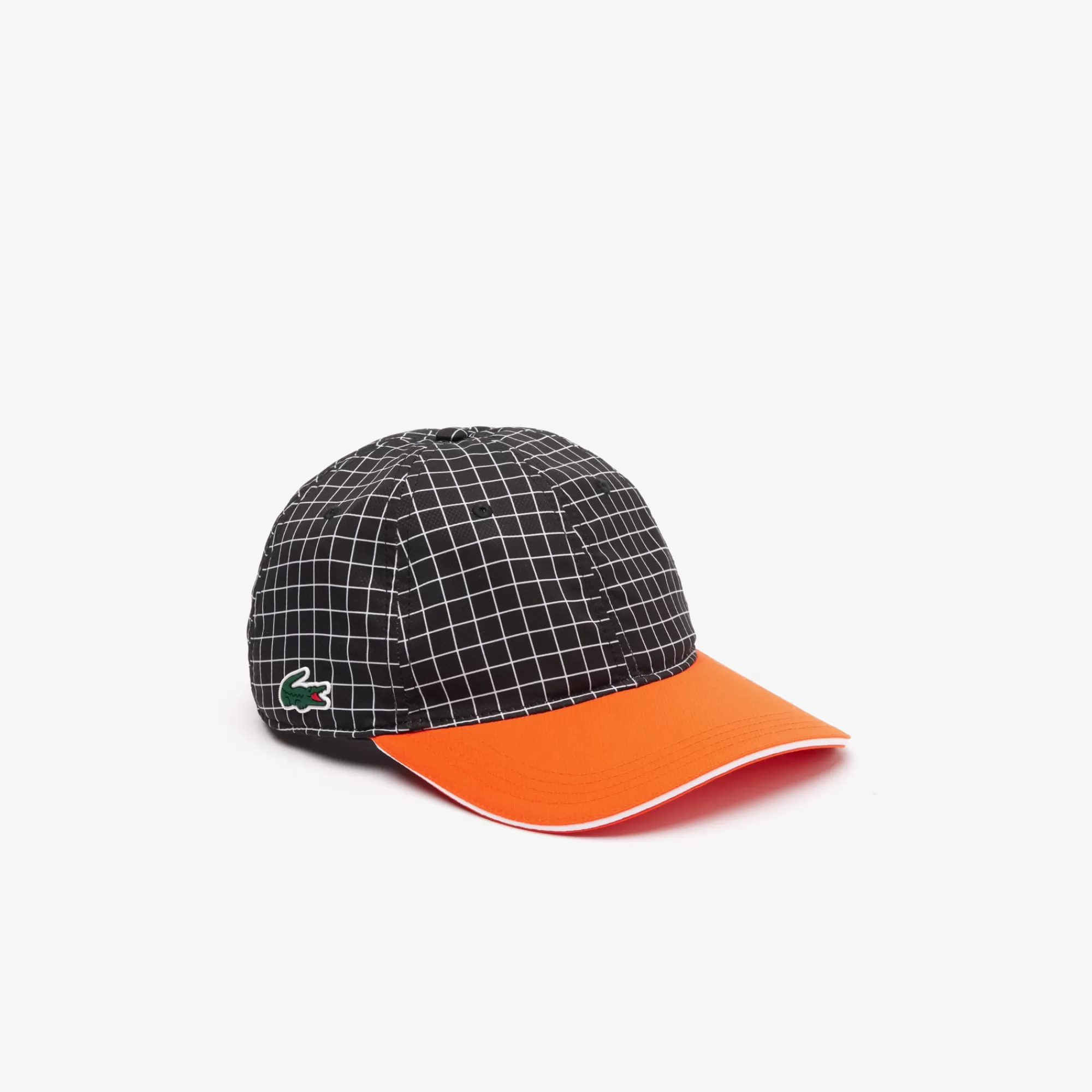 LACOSTE Men's Hardwearing, Lightweight Tennis Cap^ Pickleball | Tennis