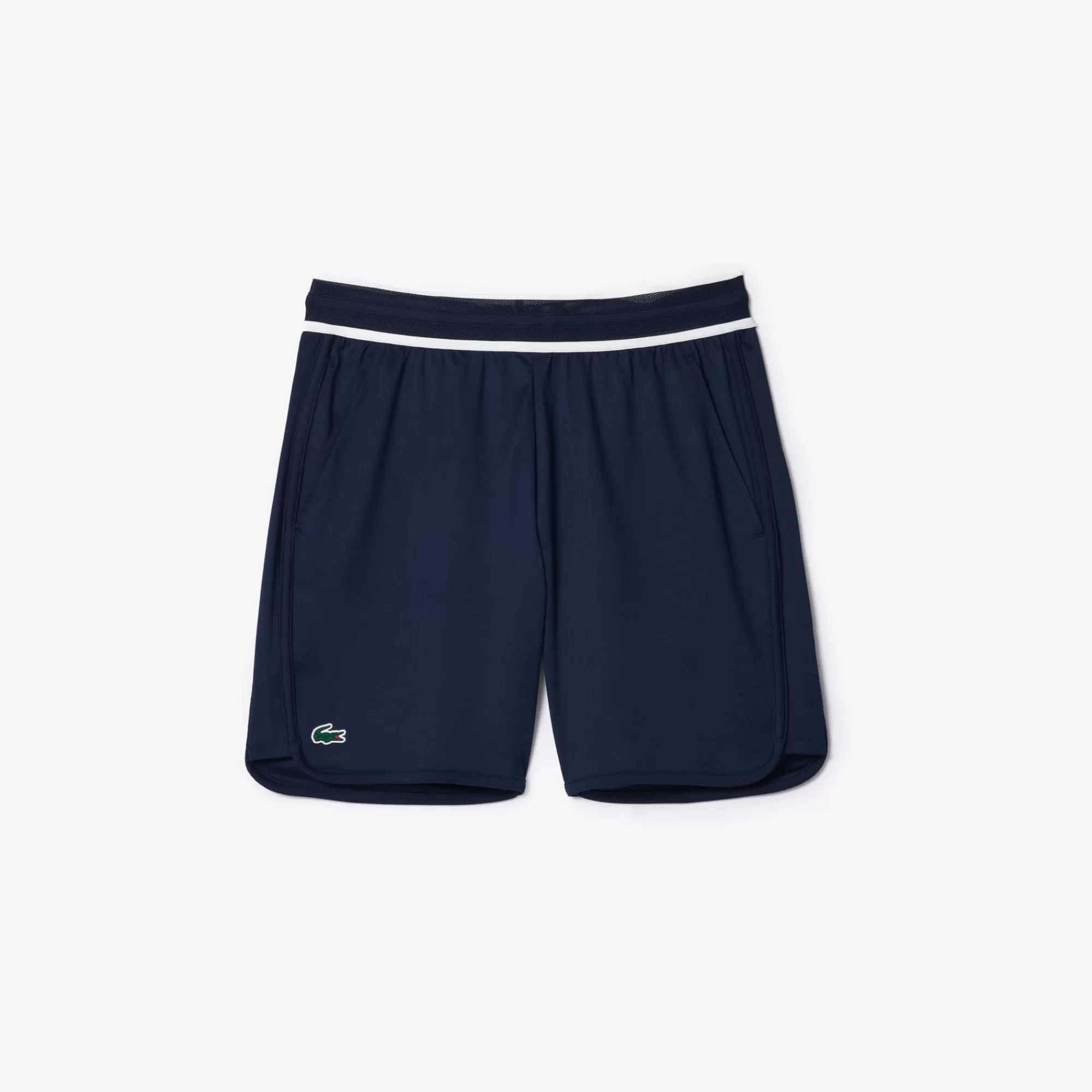 LACOSTE Men's Tennis X Daniil Medvedev Shorts^ Fitness & Training | Tennis