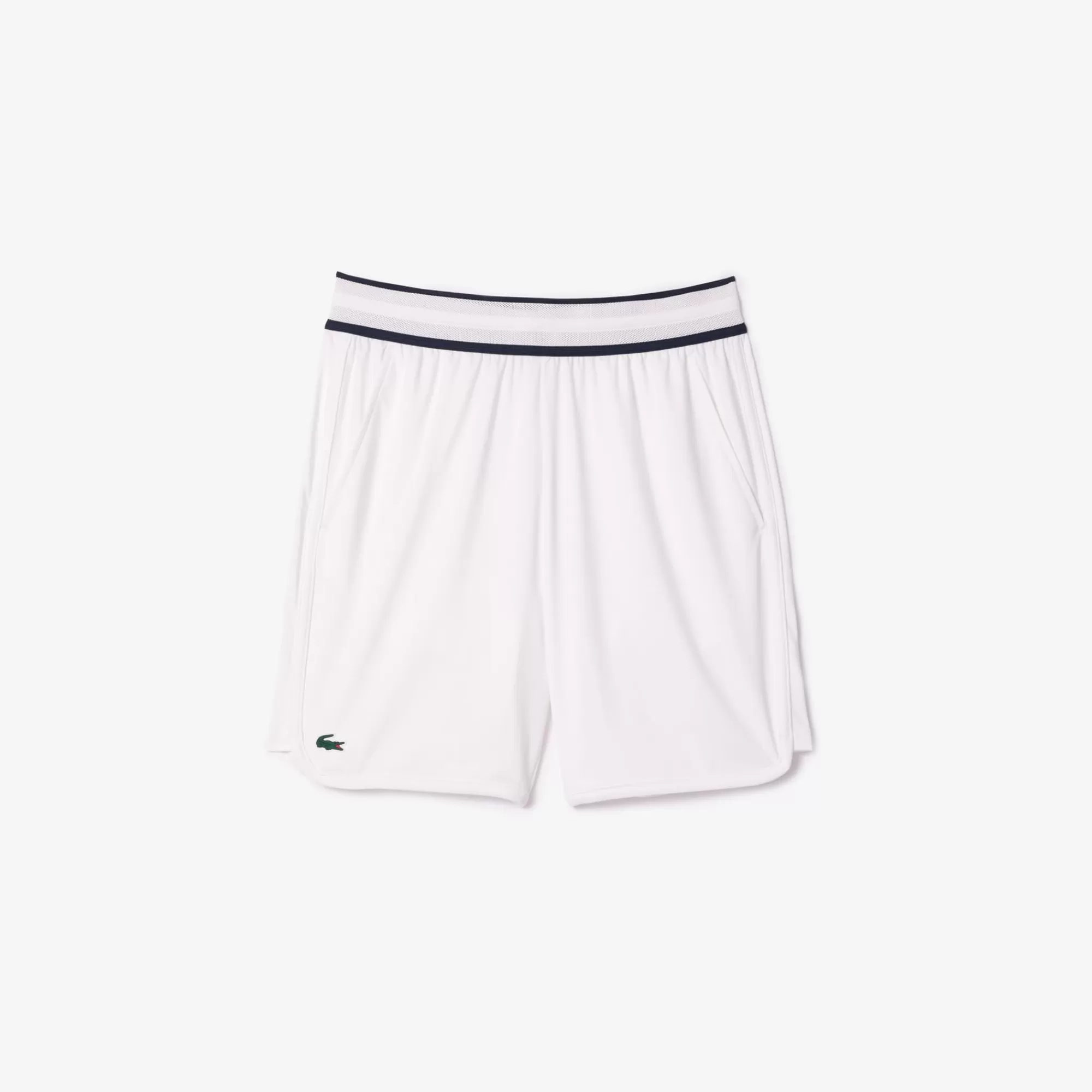 LACOSTE Men's Tennis X Daniil Medvedev Shorts^ Fitness & Training | Tennis