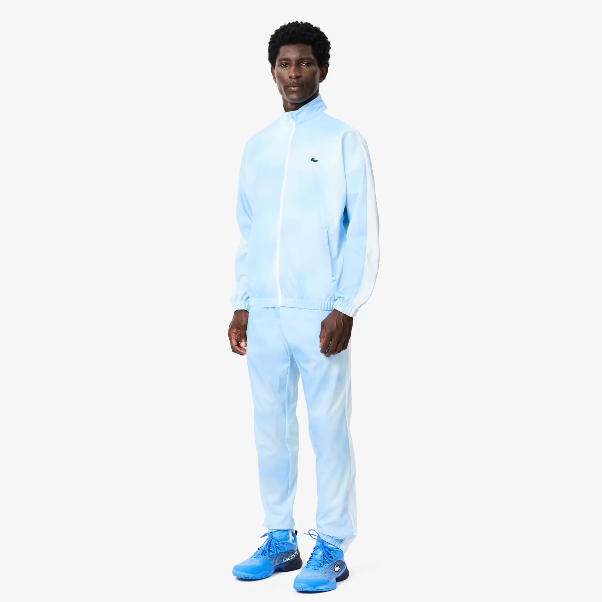 LACOSTE Men's Tennis X Daniil Medvedev Sweatsuit^ Fitness & Training | Tennis