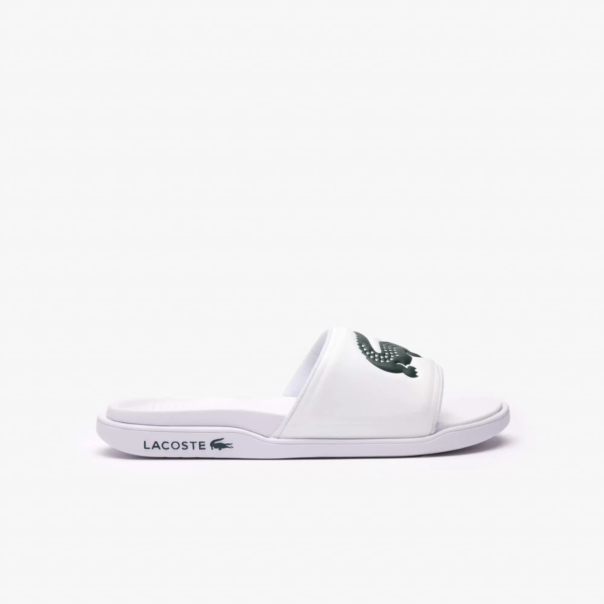 LACOSTE Men's Men’s Serve Slide^ Slides