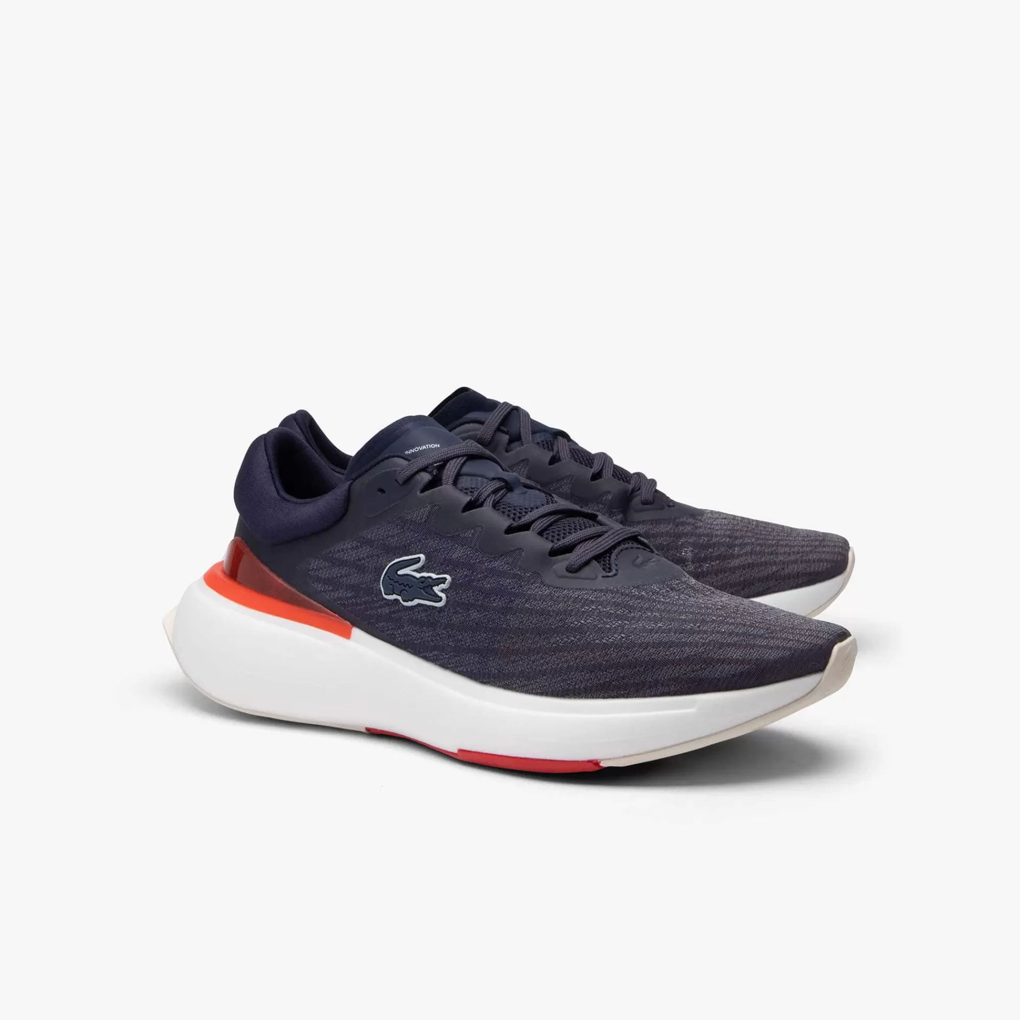 LACOSTE Men's Neo Run Lite Running Shoes^ Performance | Sneakers