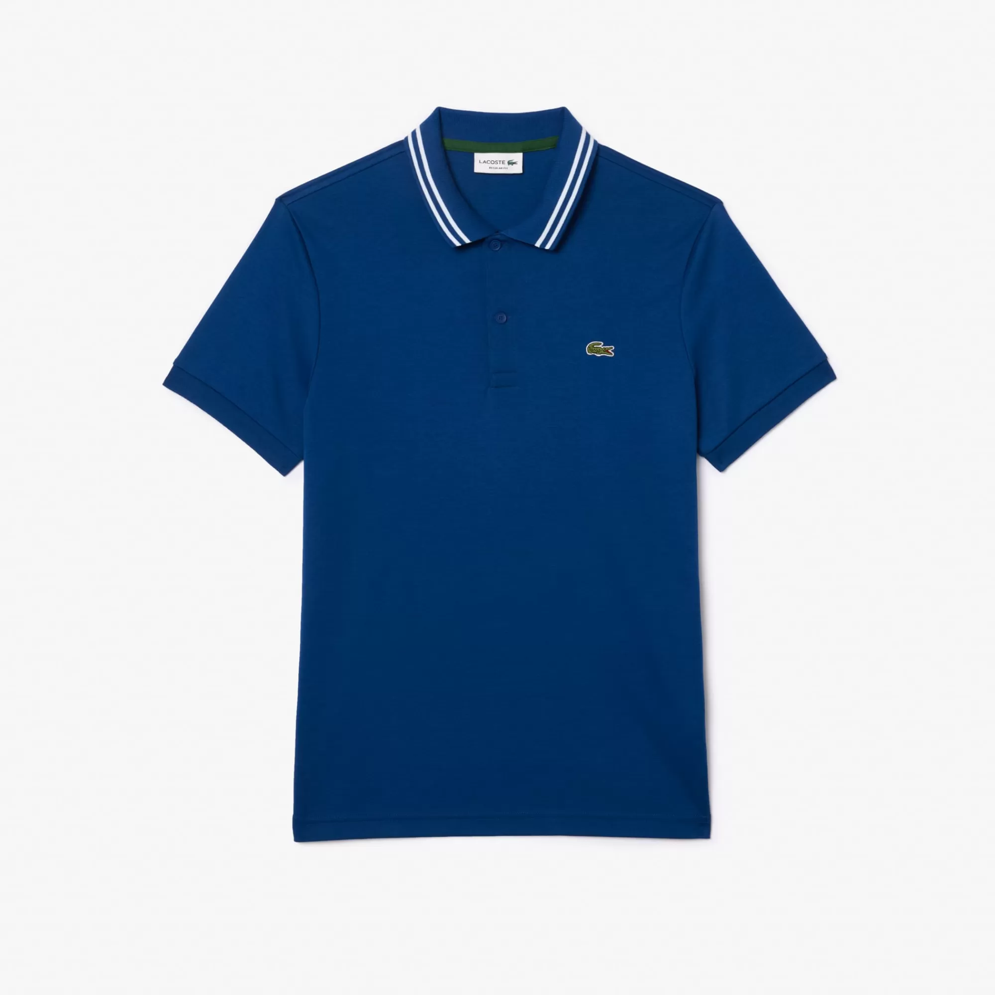 LACOSTE Men's Regular Fit Pima Cotton Polo^ Polos