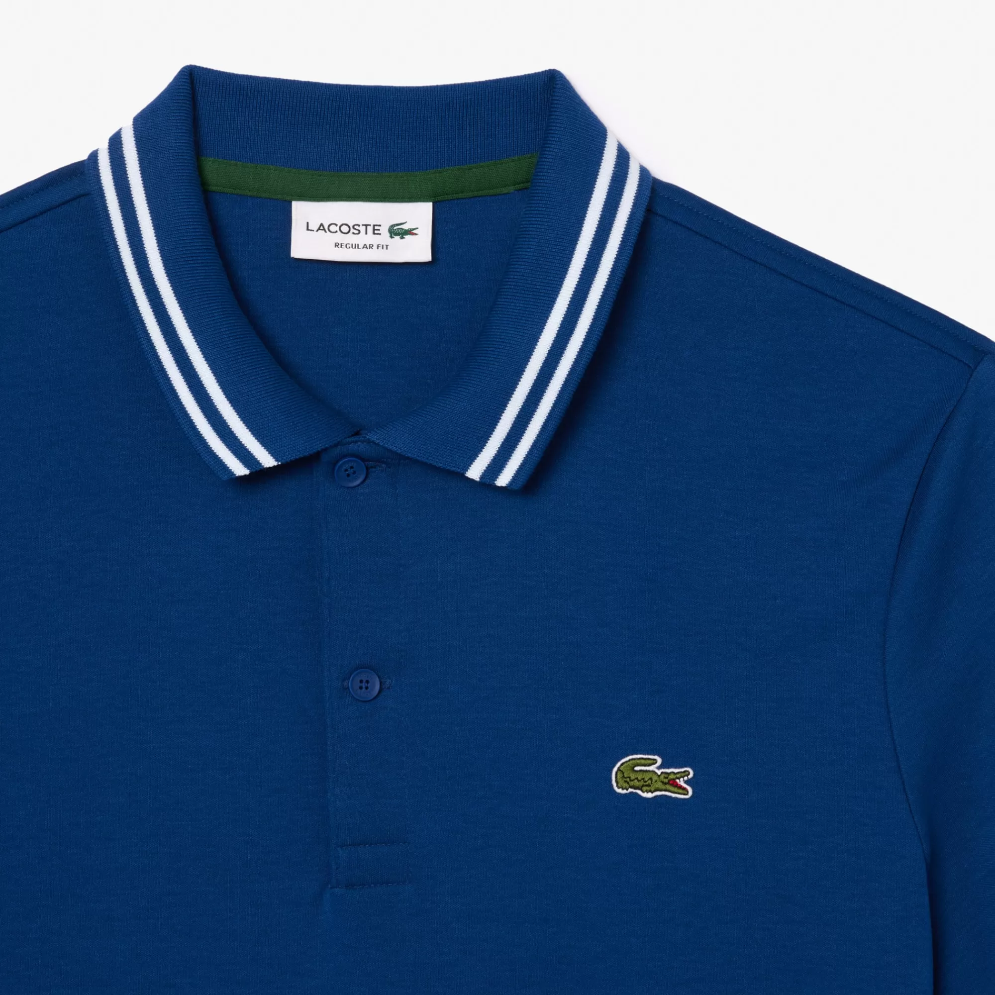 LACOSTE Men's Regular Fit Pima Cotton Polo^ Polos