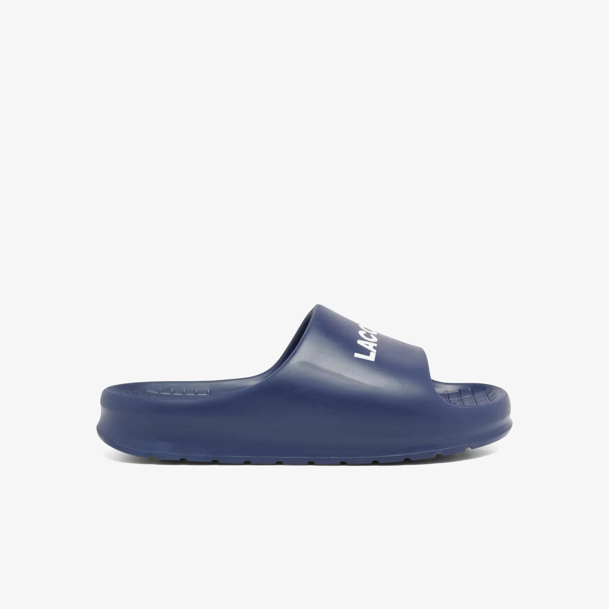 LACOSTE Men's Serve Slide 2.0^ Slides