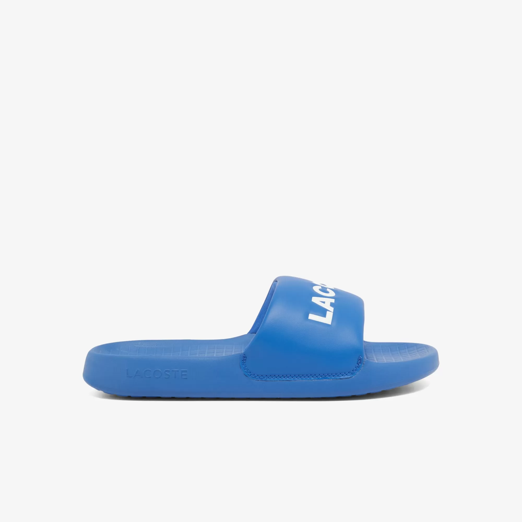 LACOSTE Men's Serve Slide 1.0^ Slides