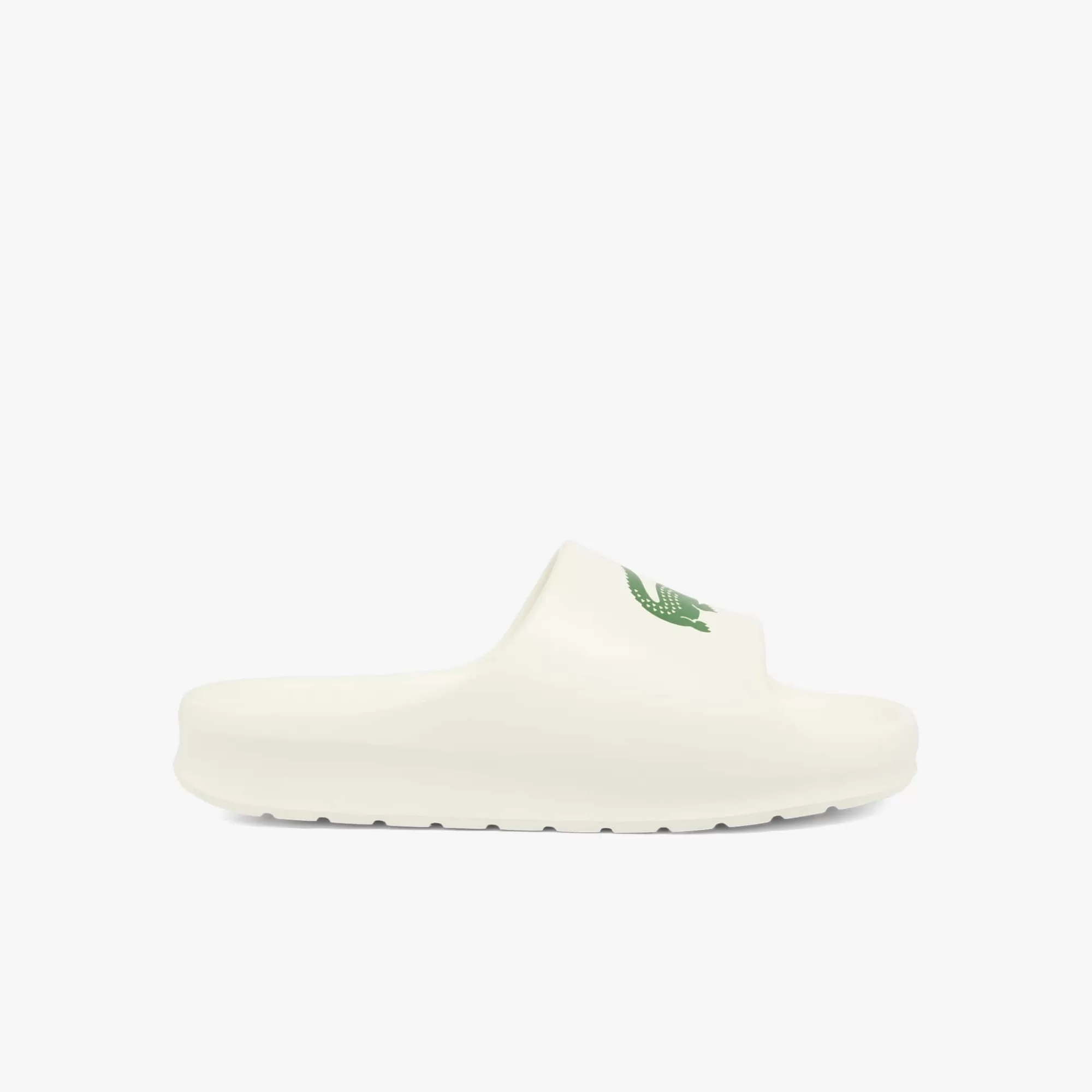 LACOSTE Men's Serve Slide 2.0^ Slides